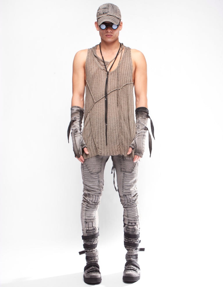 VEST EARTH MATTER