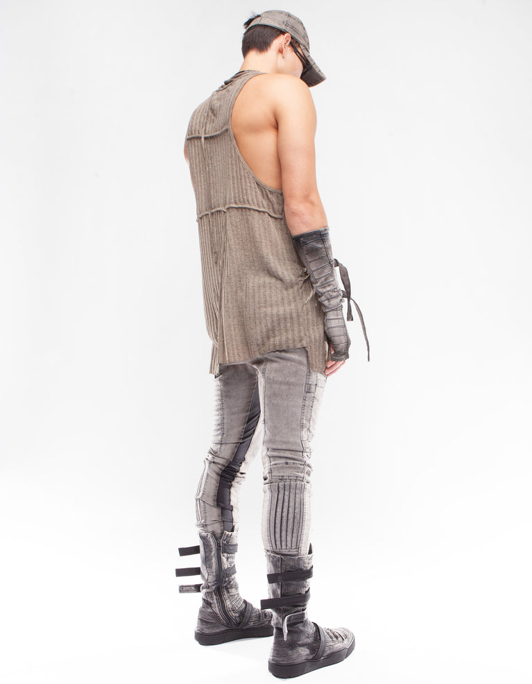 VEST EARTH MATTER