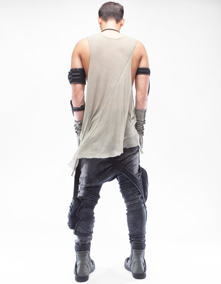 GILET FLUX FACILE