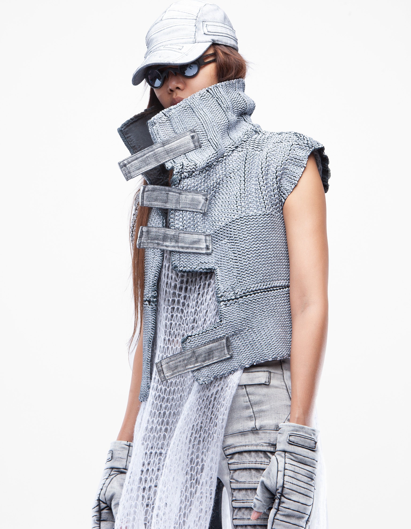VEST FIT INSIGHT