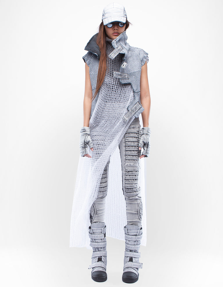 VEST FIT INSIGHT