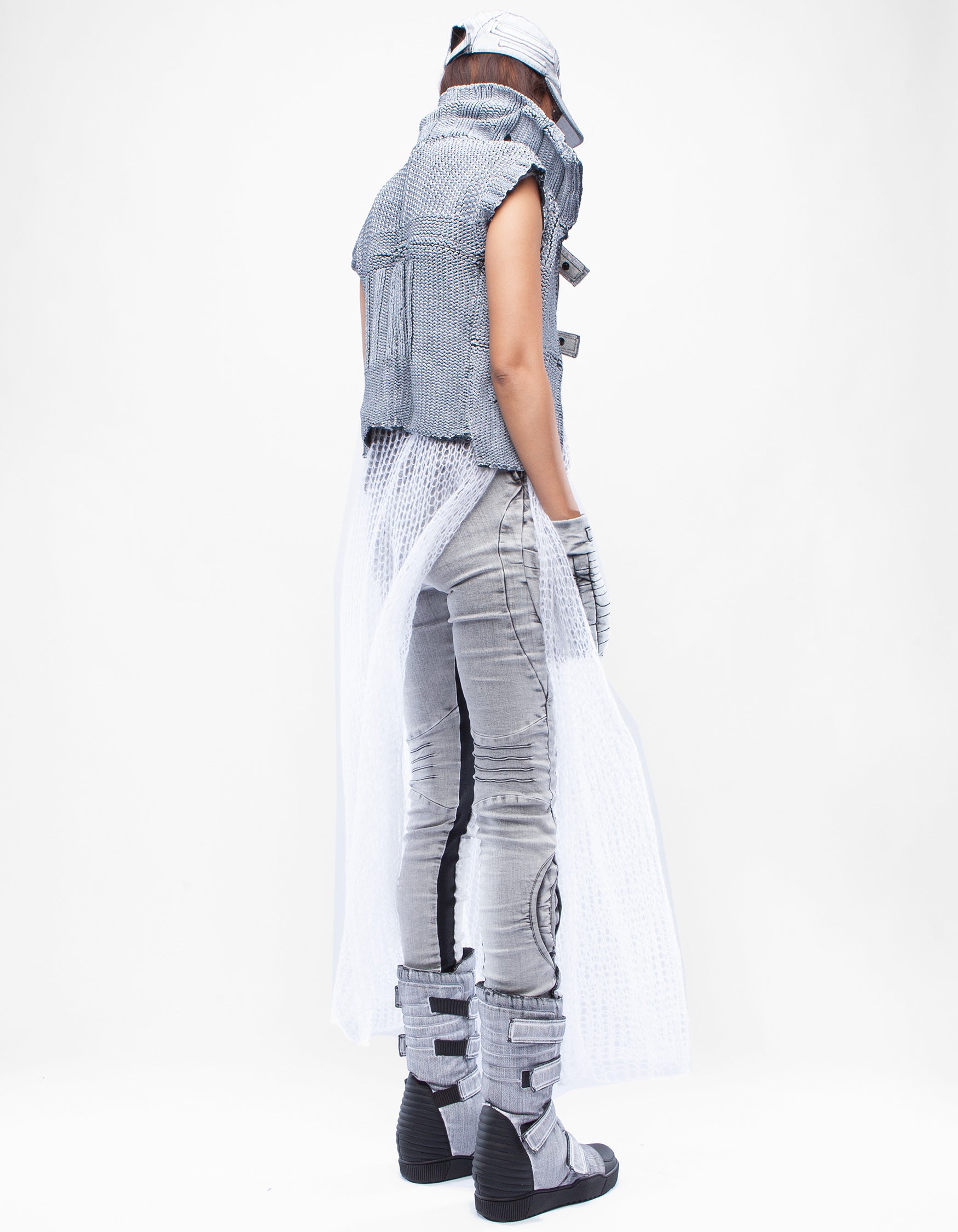 VEST FIT INSIGHT