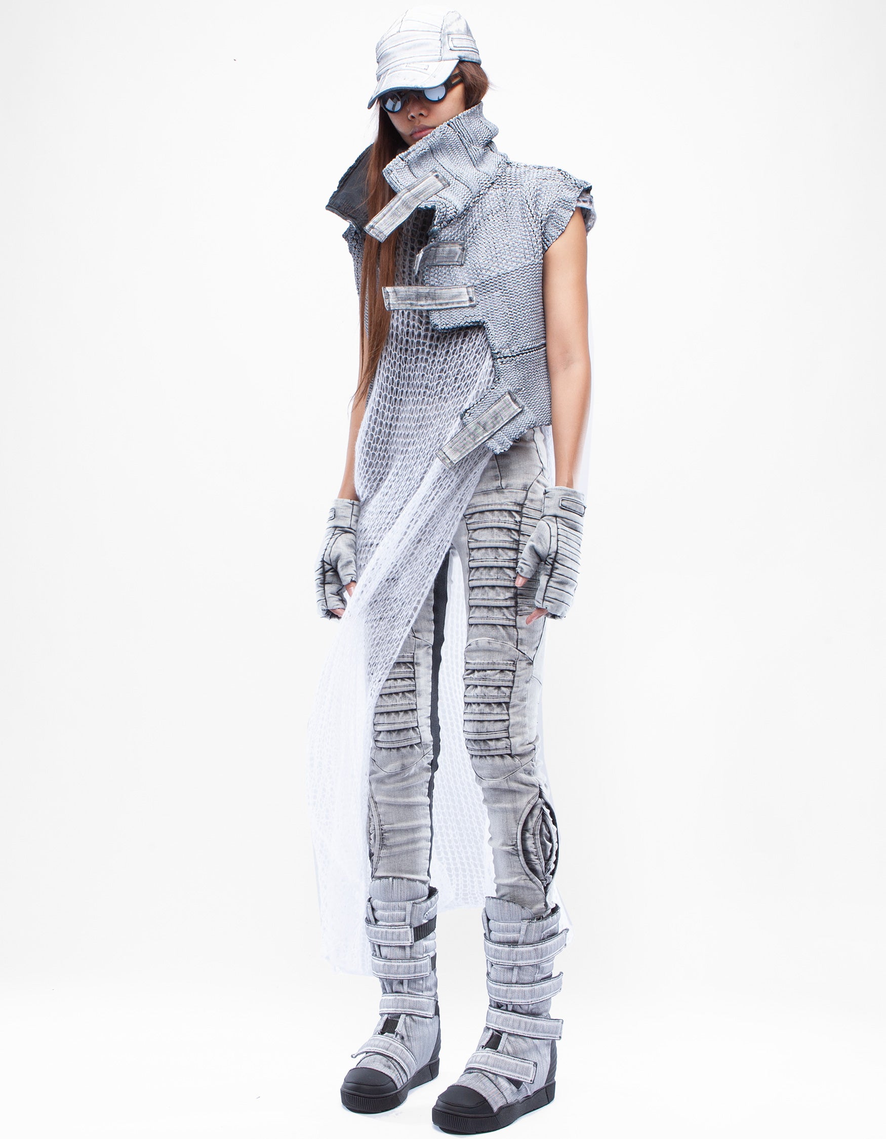 VEST FIT INSIGHT