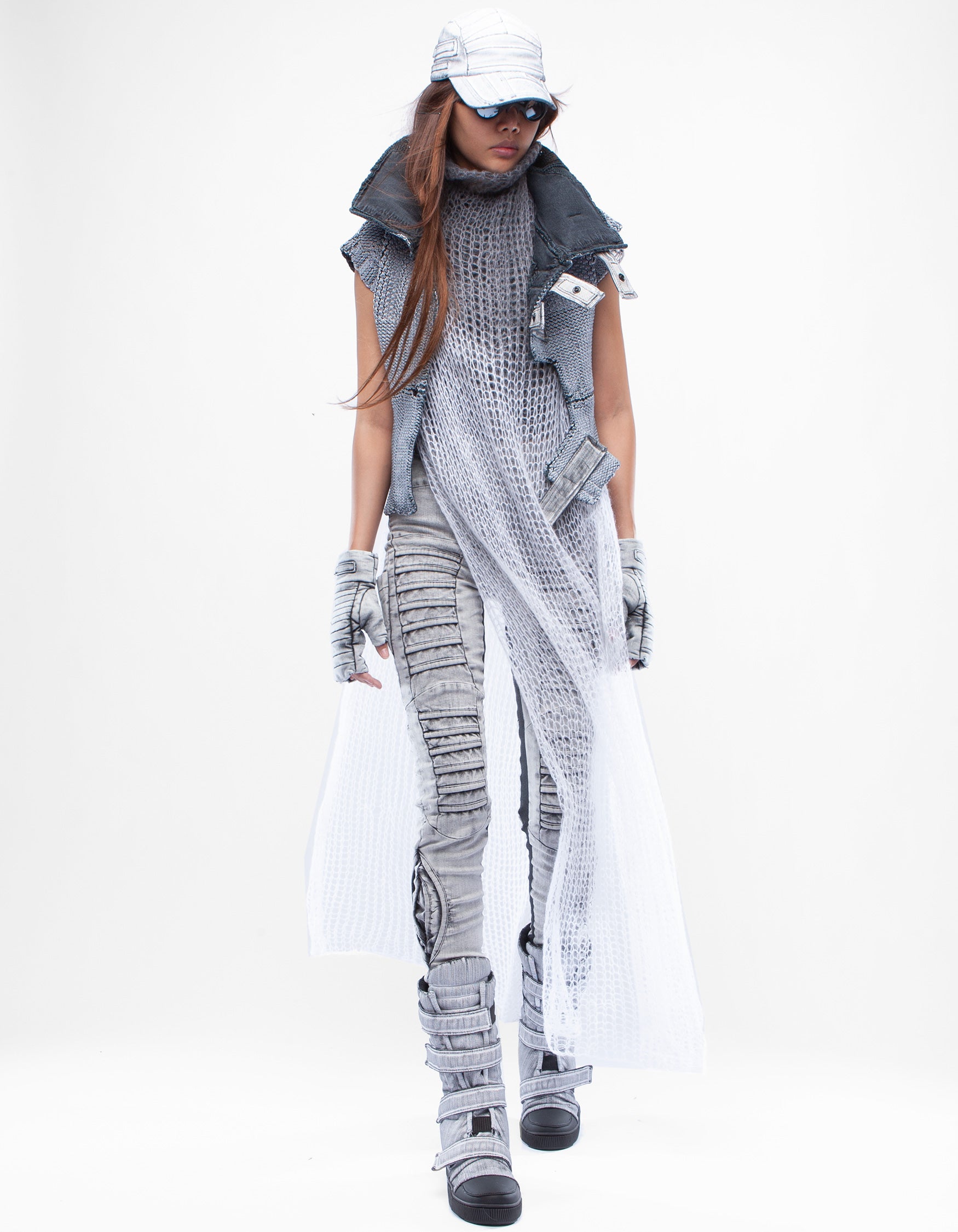 VEST FIT INSIGHT