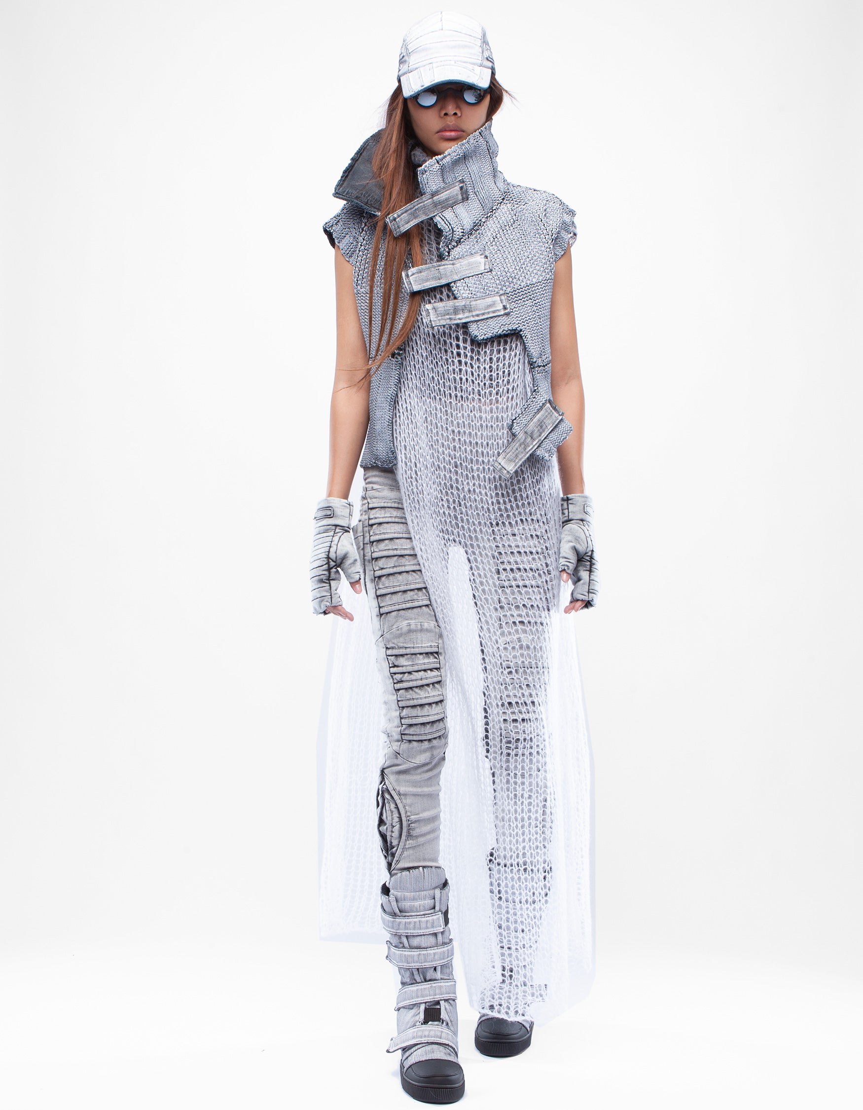 VEST FIT INSIGHT