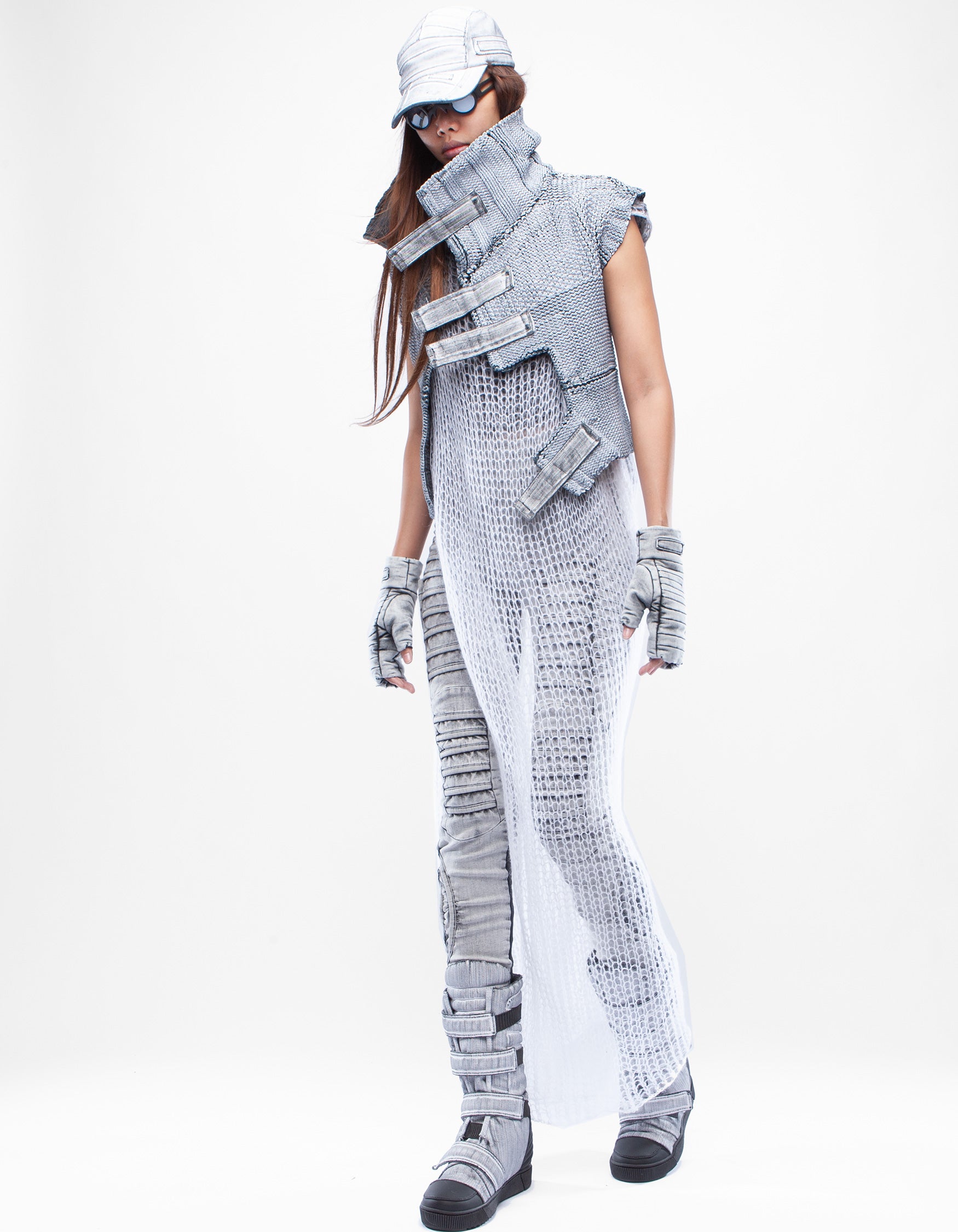 VEST FIT INSIGHT