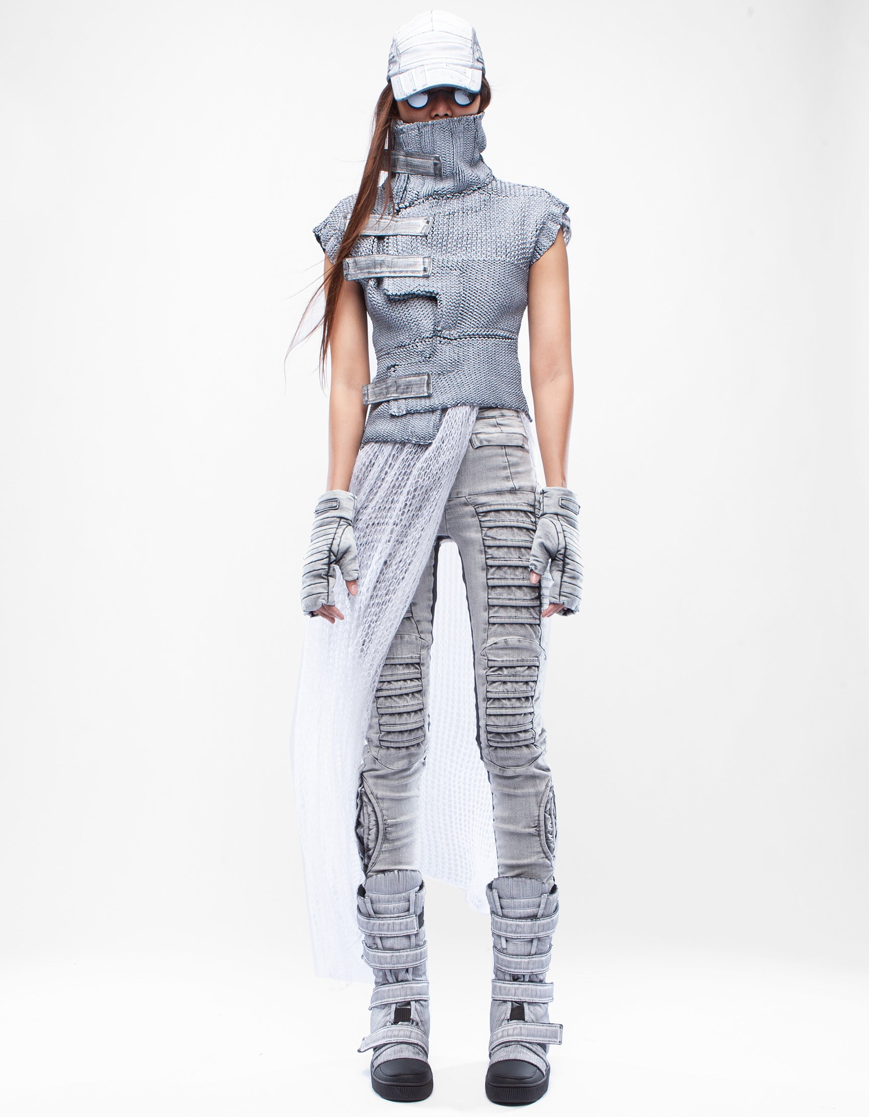 VEST FIT INSIGHT