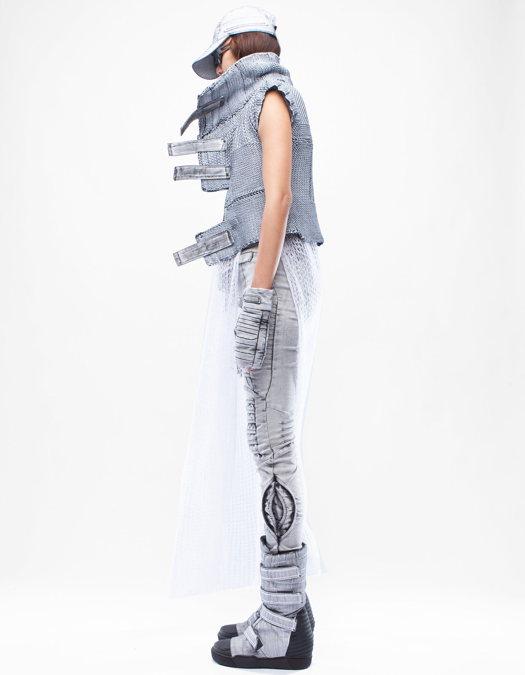 VEST FIT INSIGHT