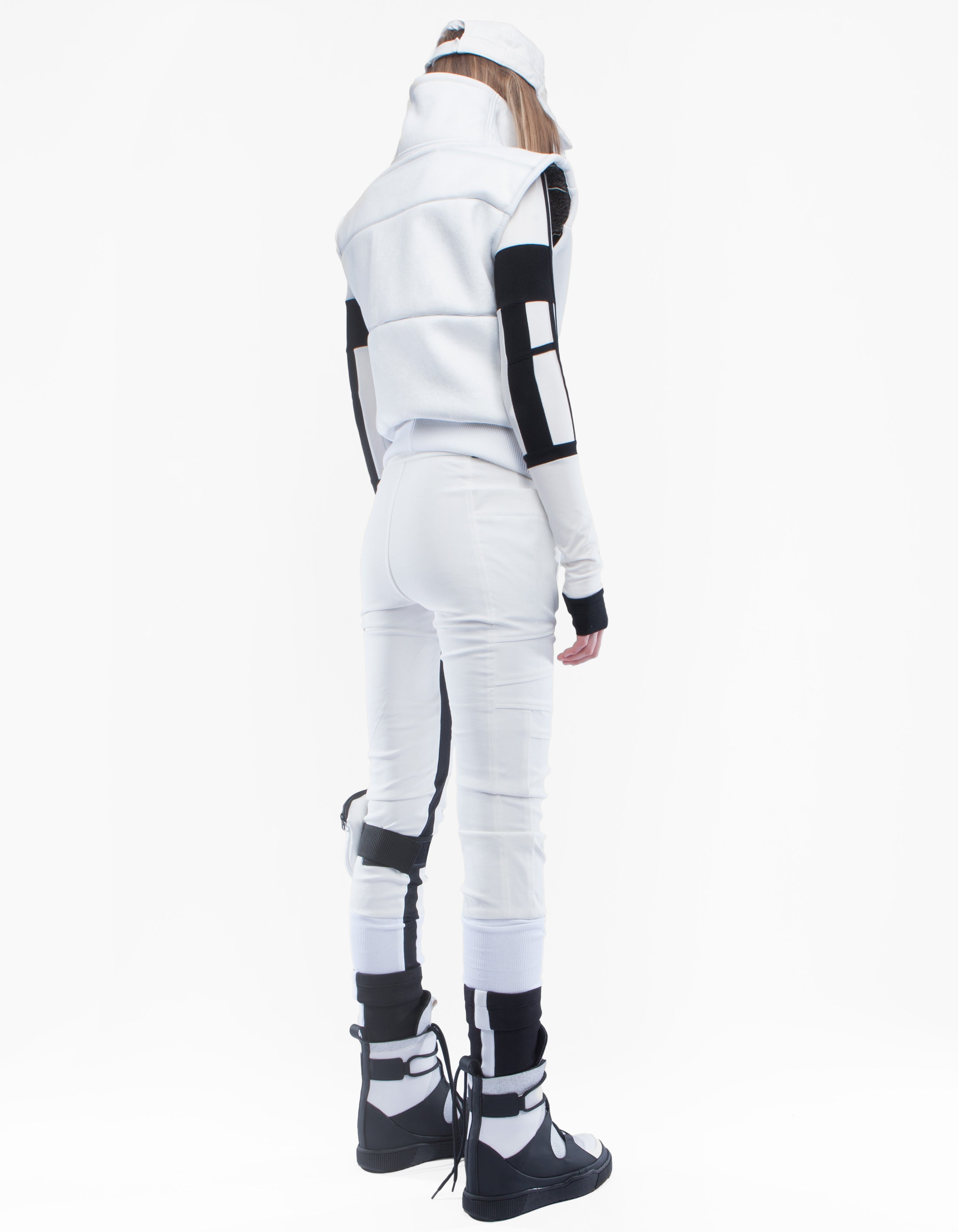 VEST FIT MERKABAH