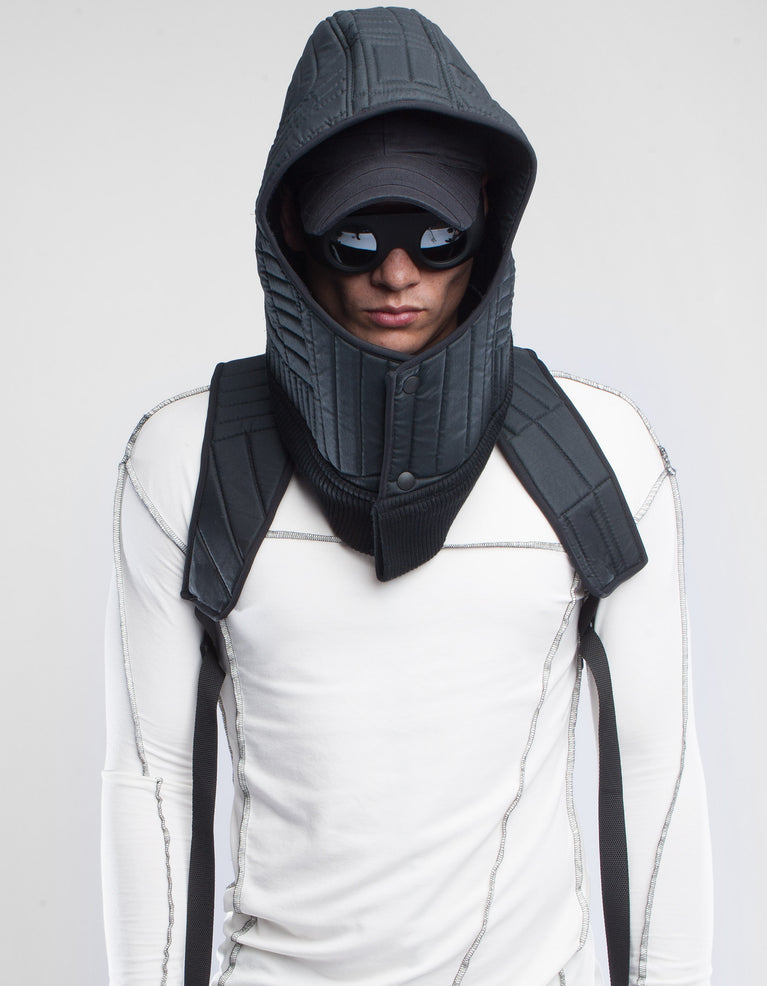 VEST HOOD SIDHI