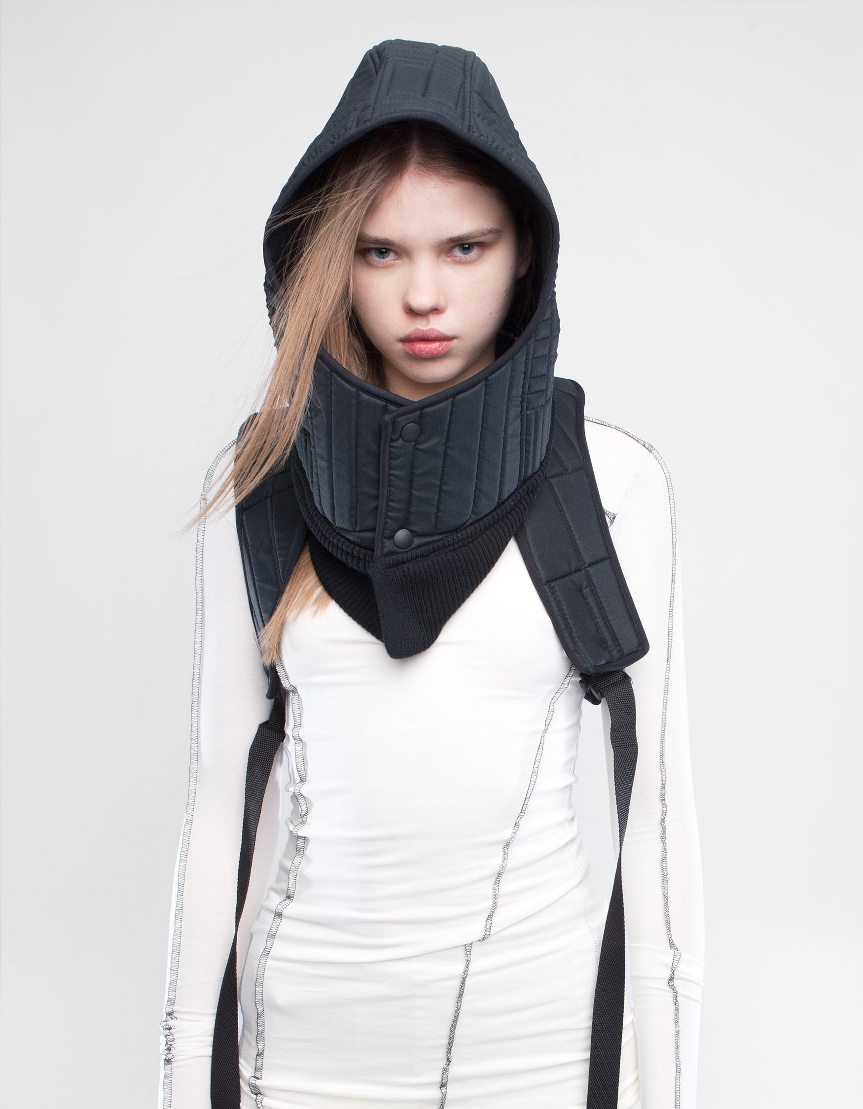 VEST HOOD SIDHI