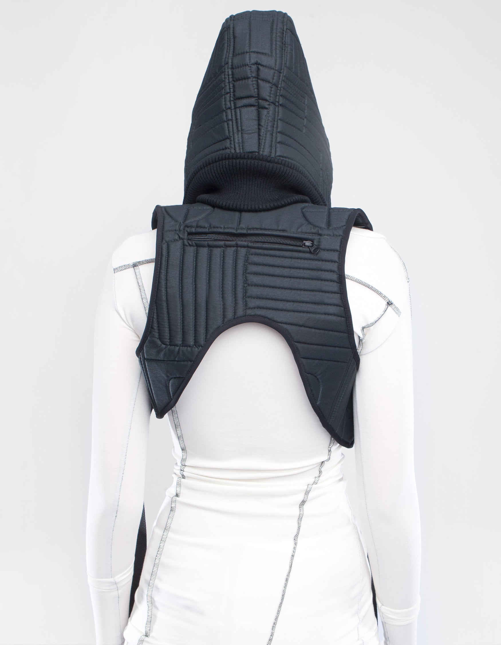 VEST HOOD SIDHI