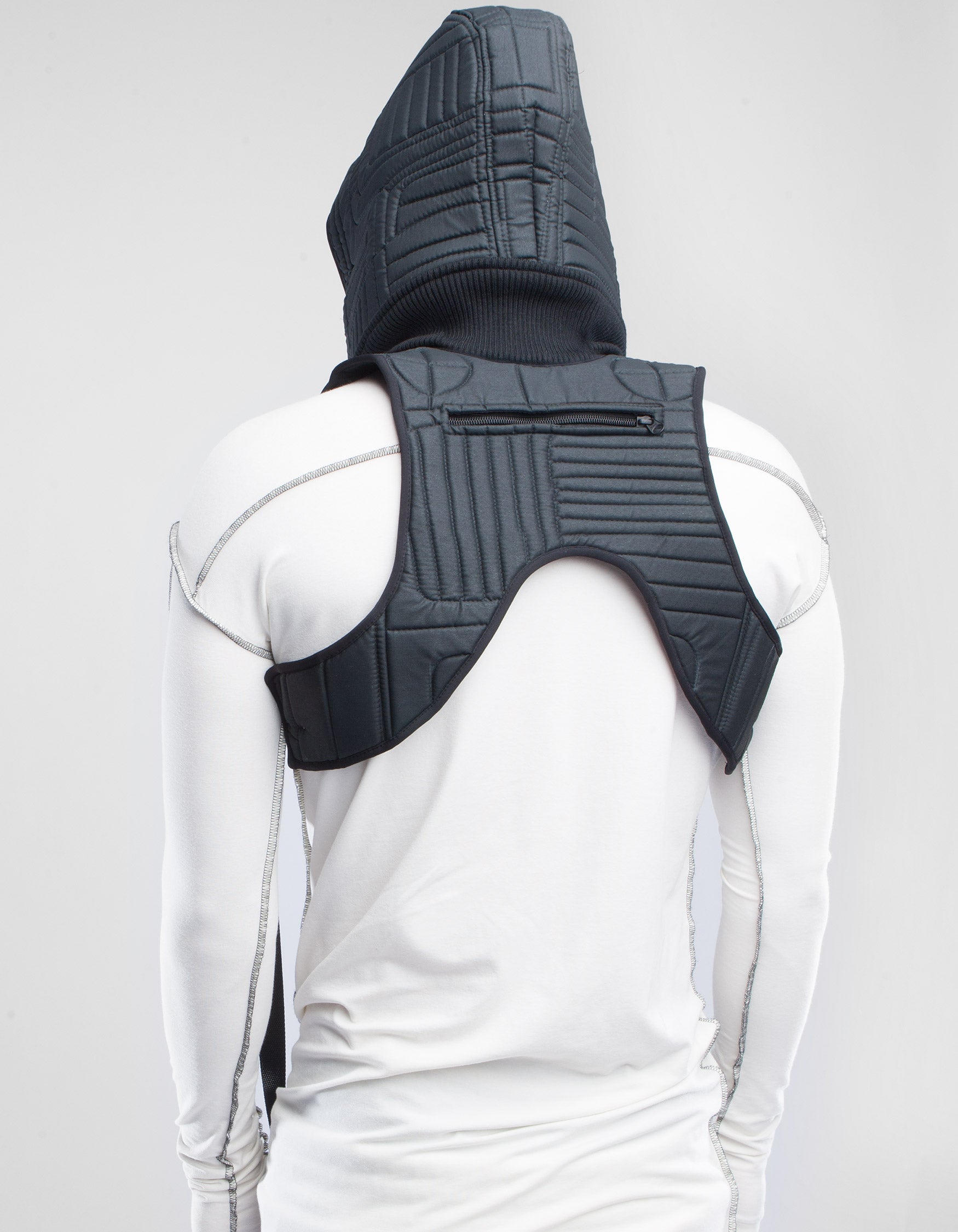 VEST HOOD SIDHI