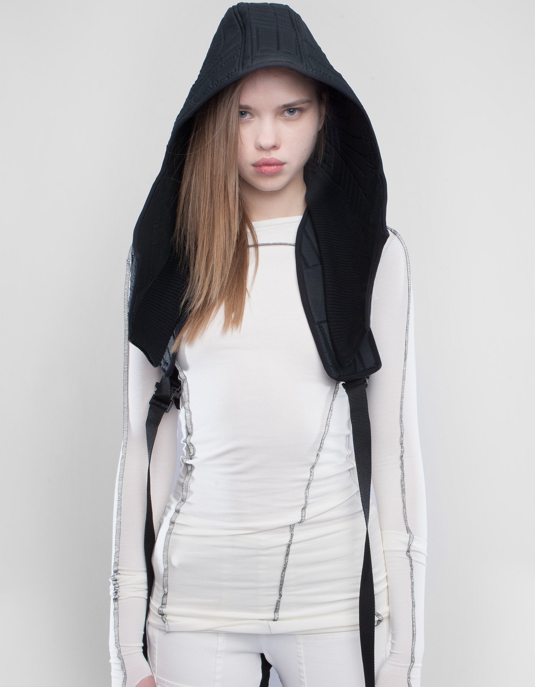 VEST HOOD SIDHI