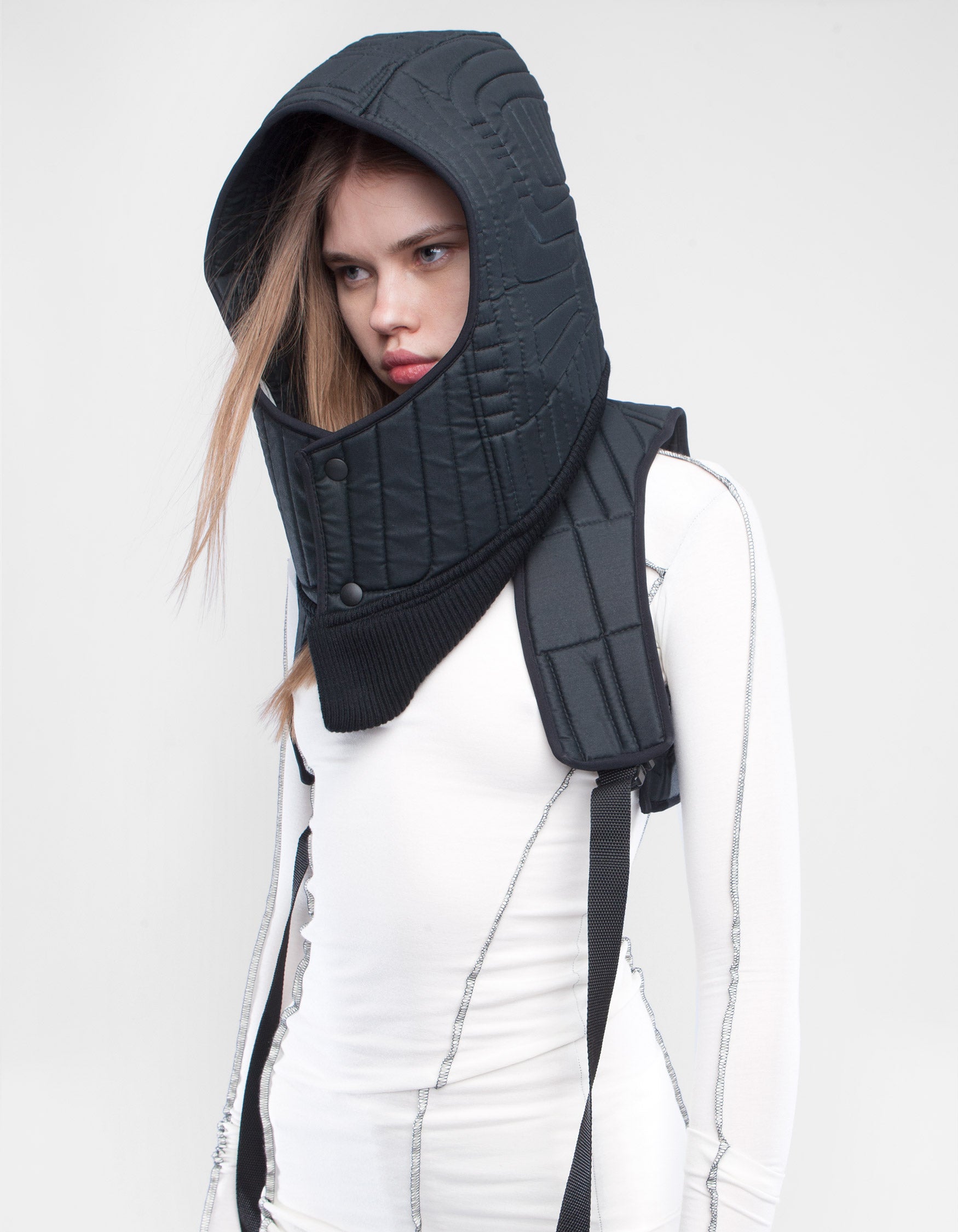 VEST HOOD SIDHI