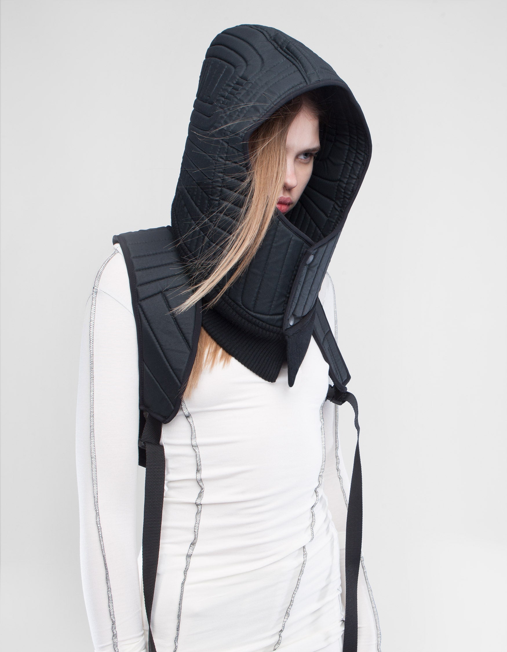 VEST HOOD SIDHI