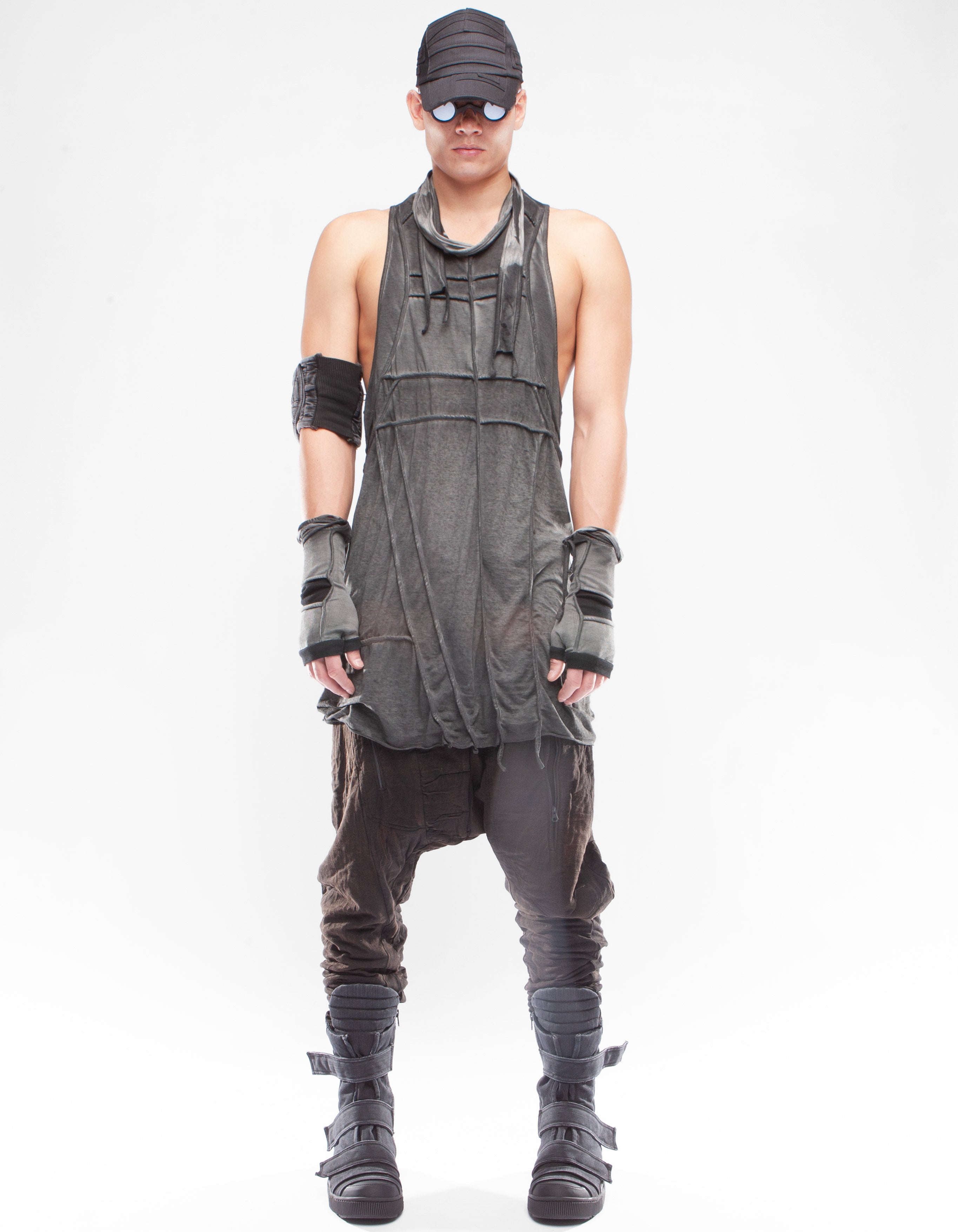 VEST LIFE FORCE