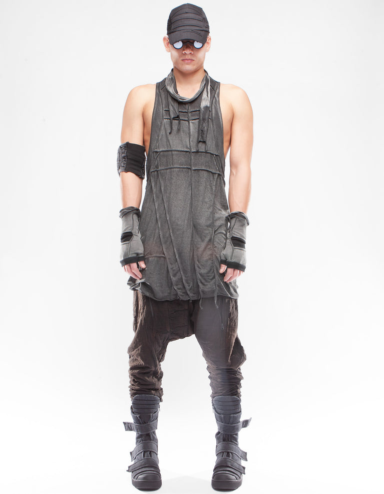 VEST LIFE FORCE