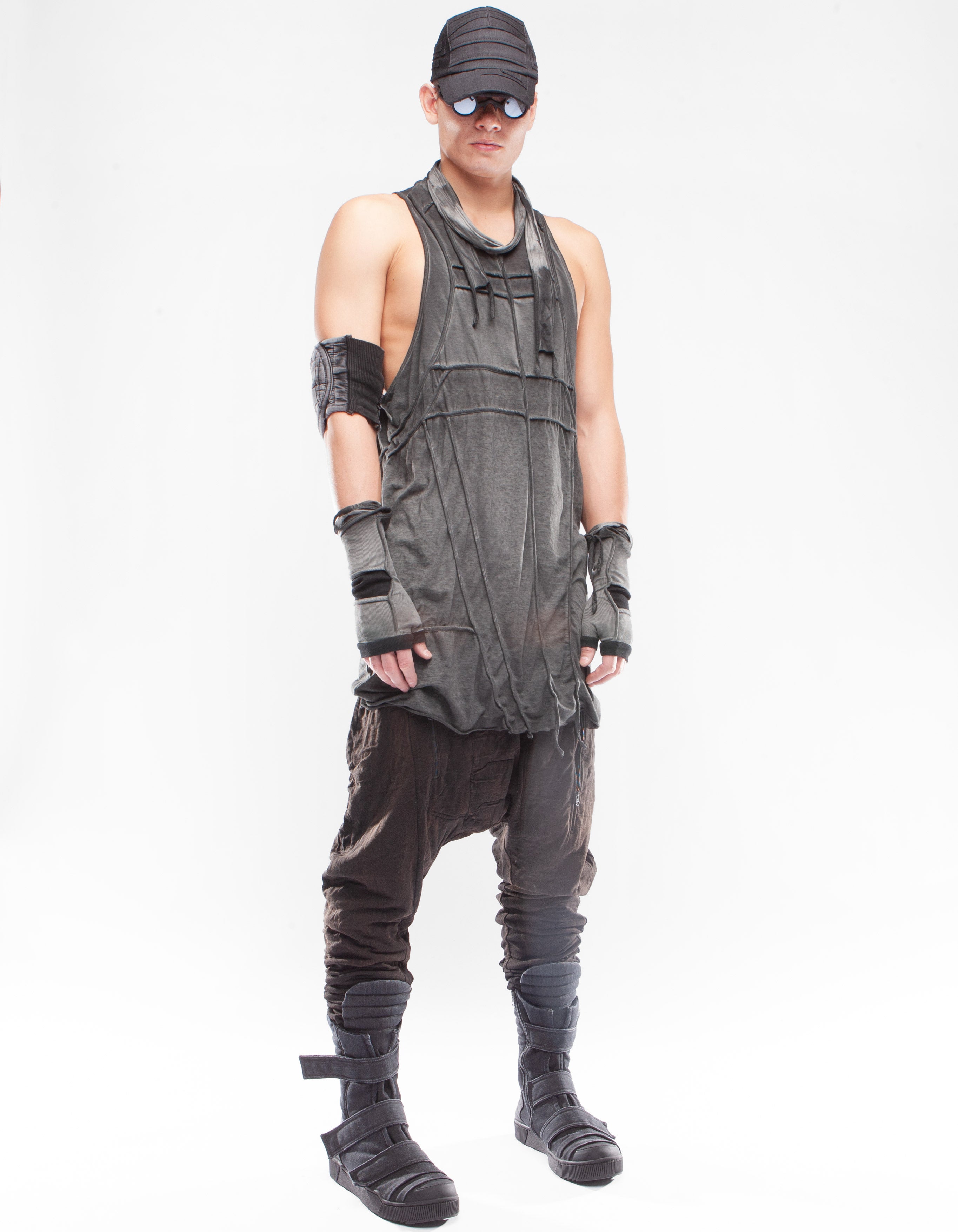 VEST LIFE FORCE