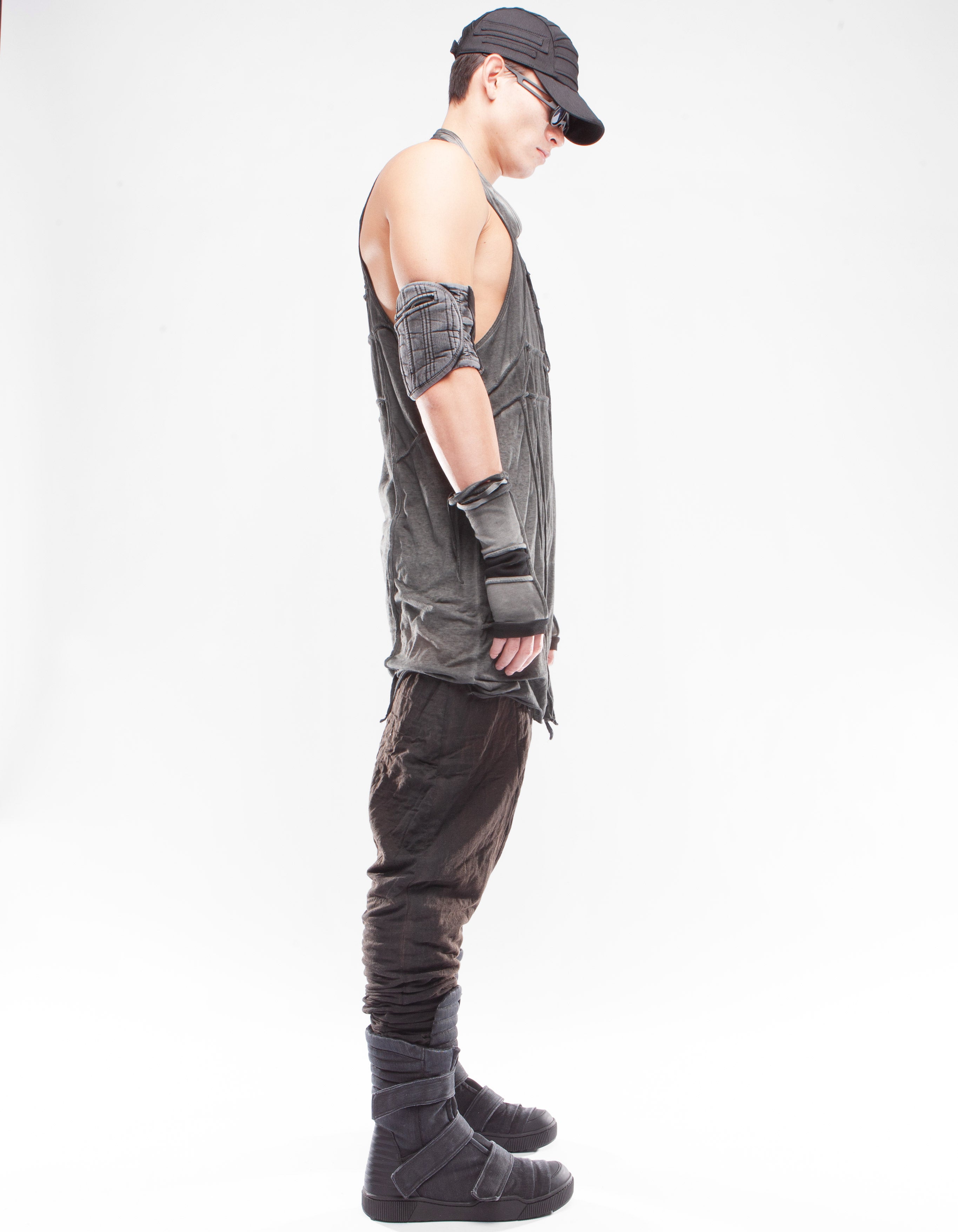 VEST LIFE FORCE