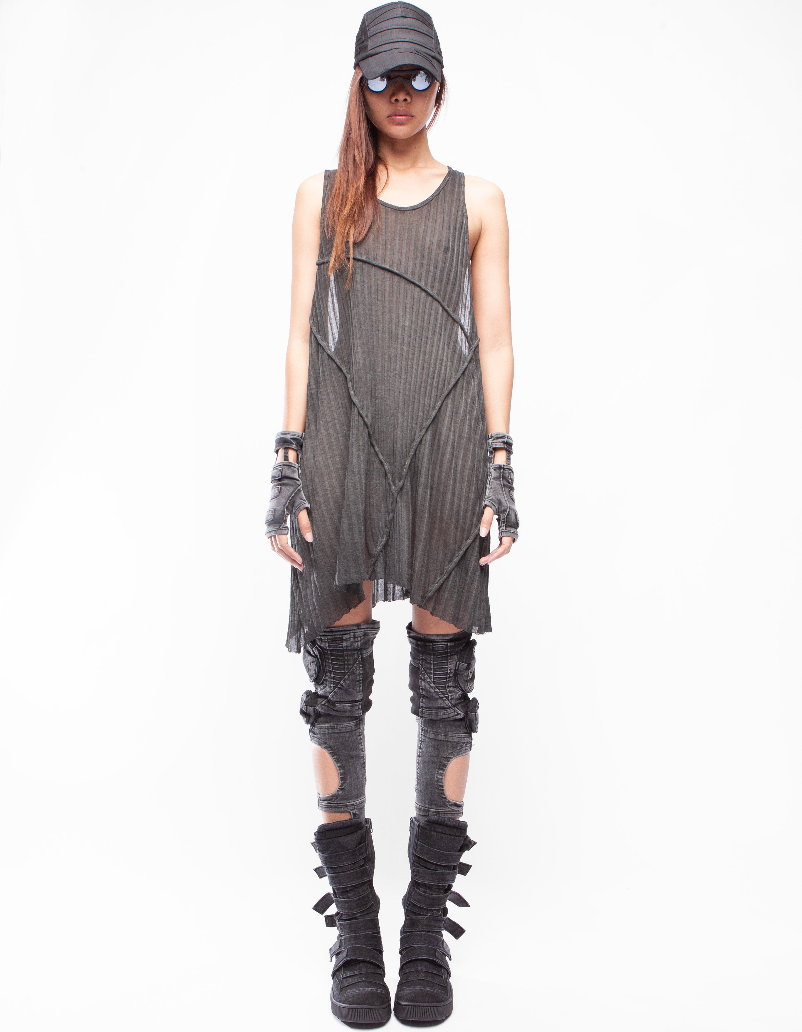 VEST MATTER W