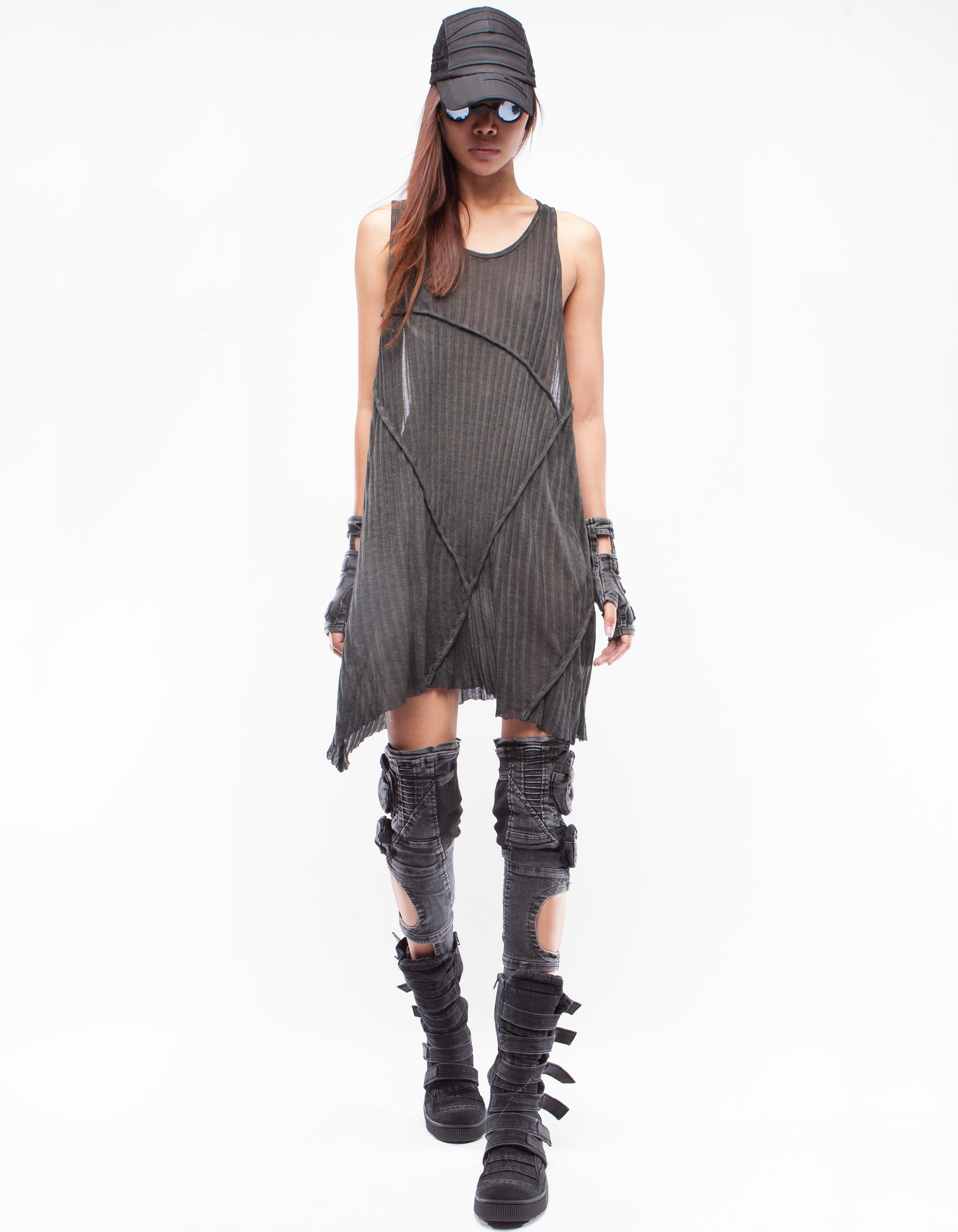 VEST MATTER W