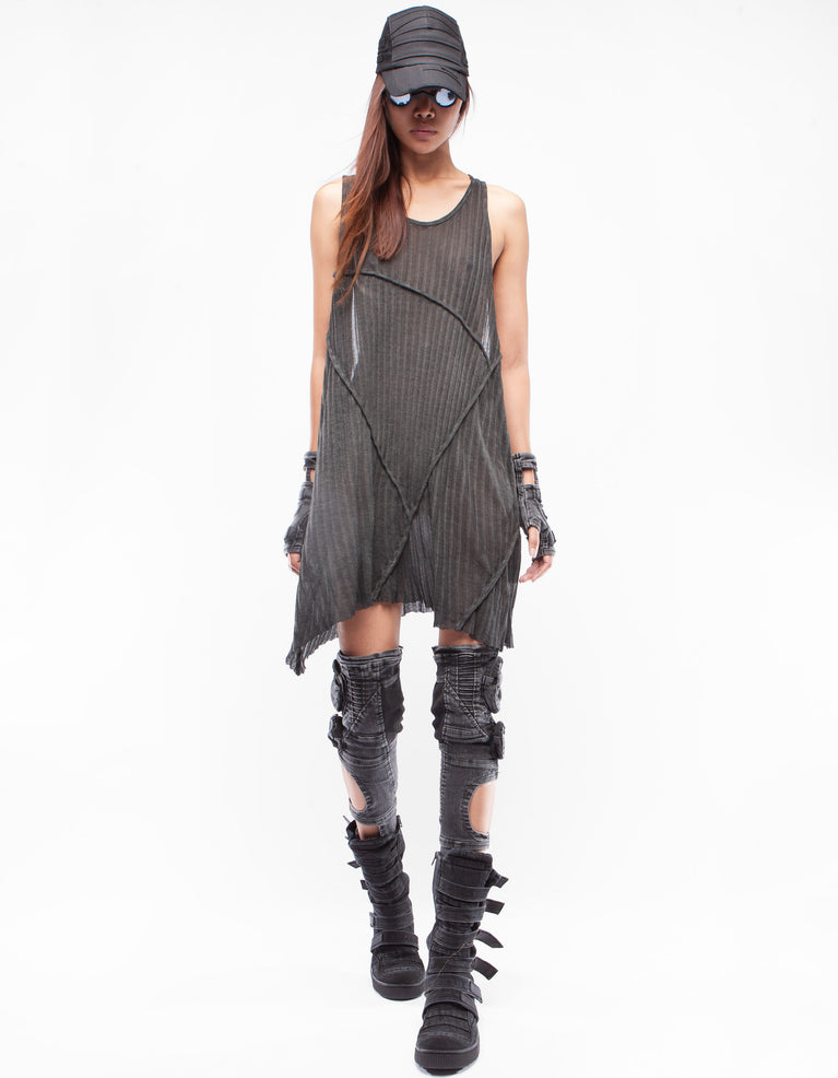 VEST MATTER W