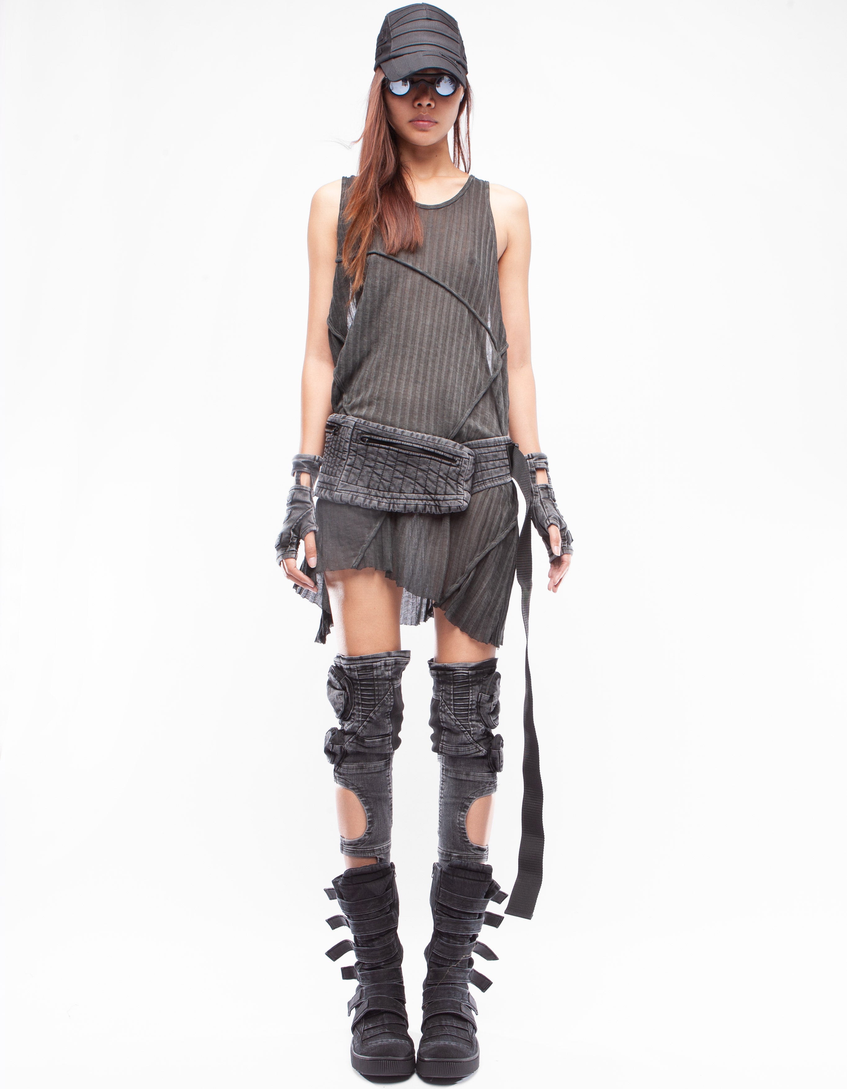 VEST MATTER W
