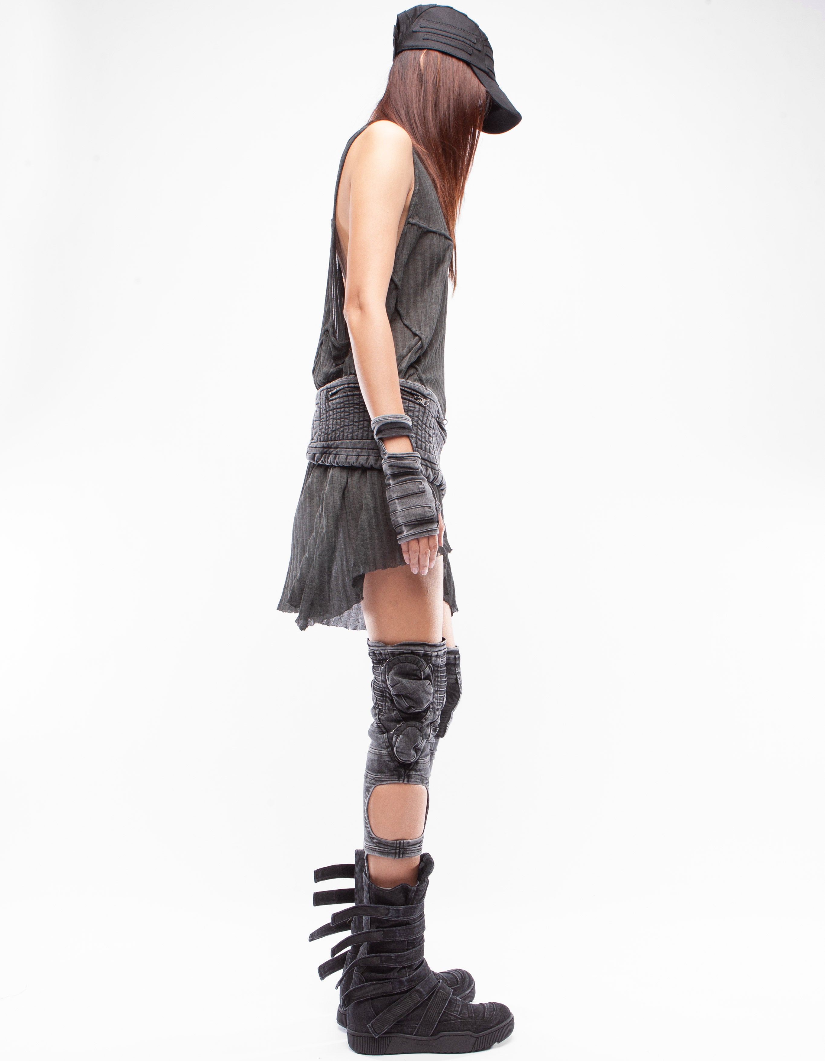 VEST MATTER W