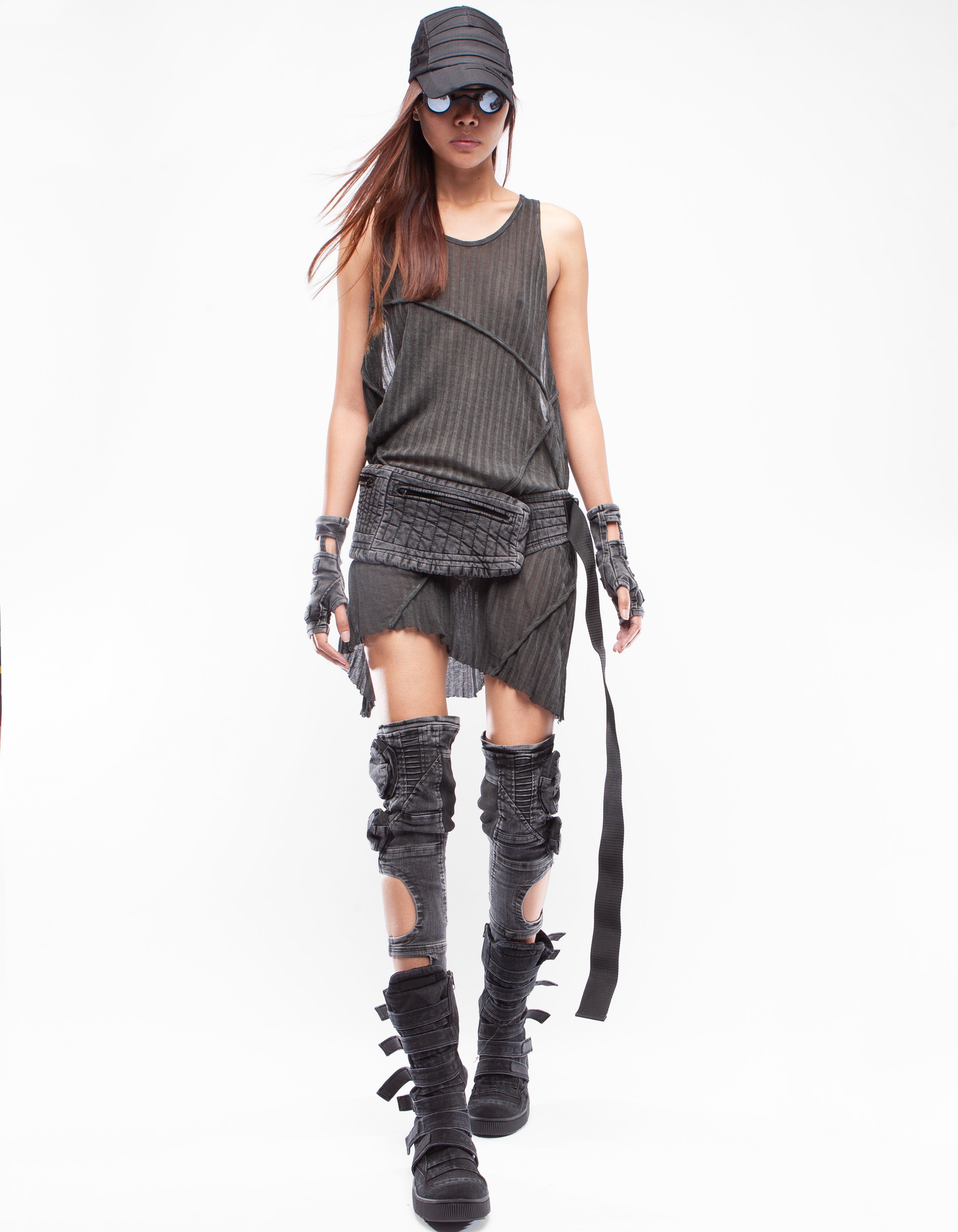 VEST MATTER W