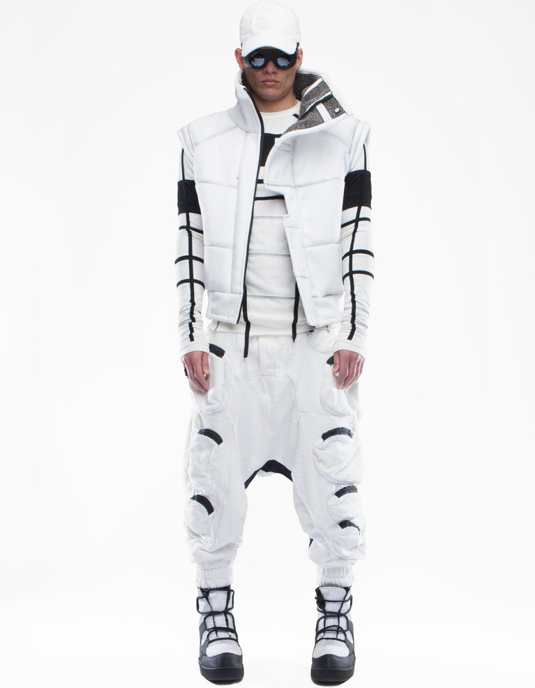 VEST MERKABAH