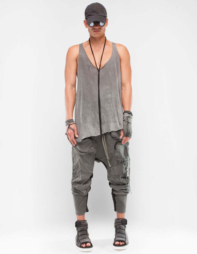 VEST NOISE