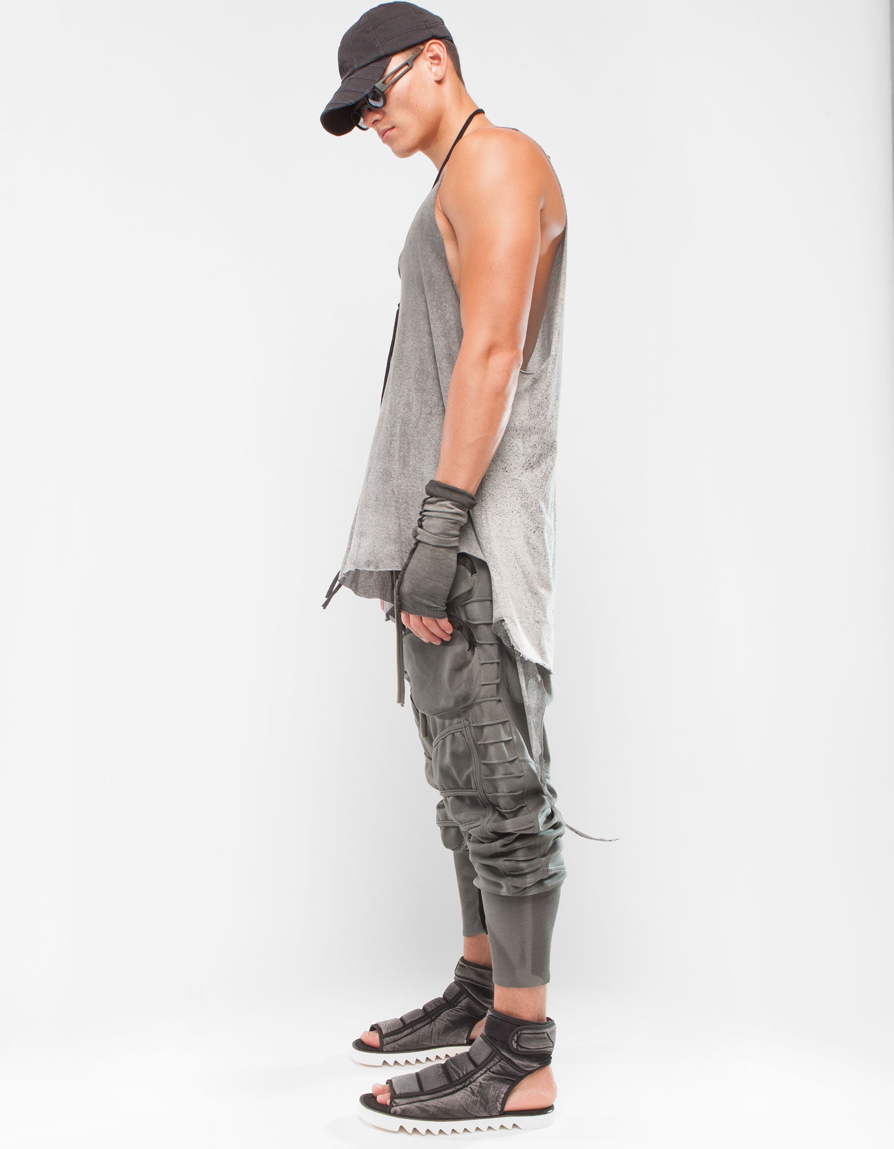 VEST NOISE