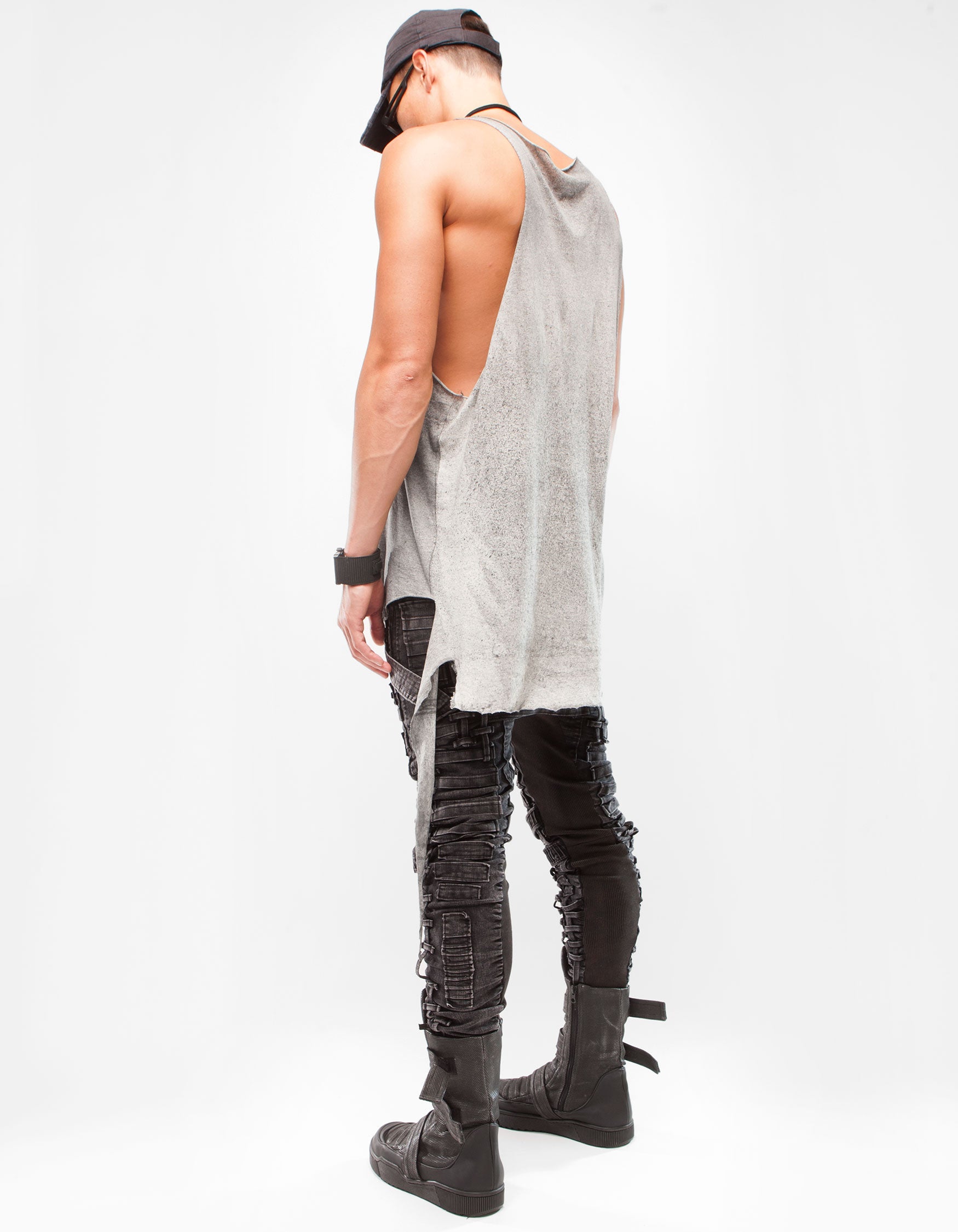 VEST NOISE