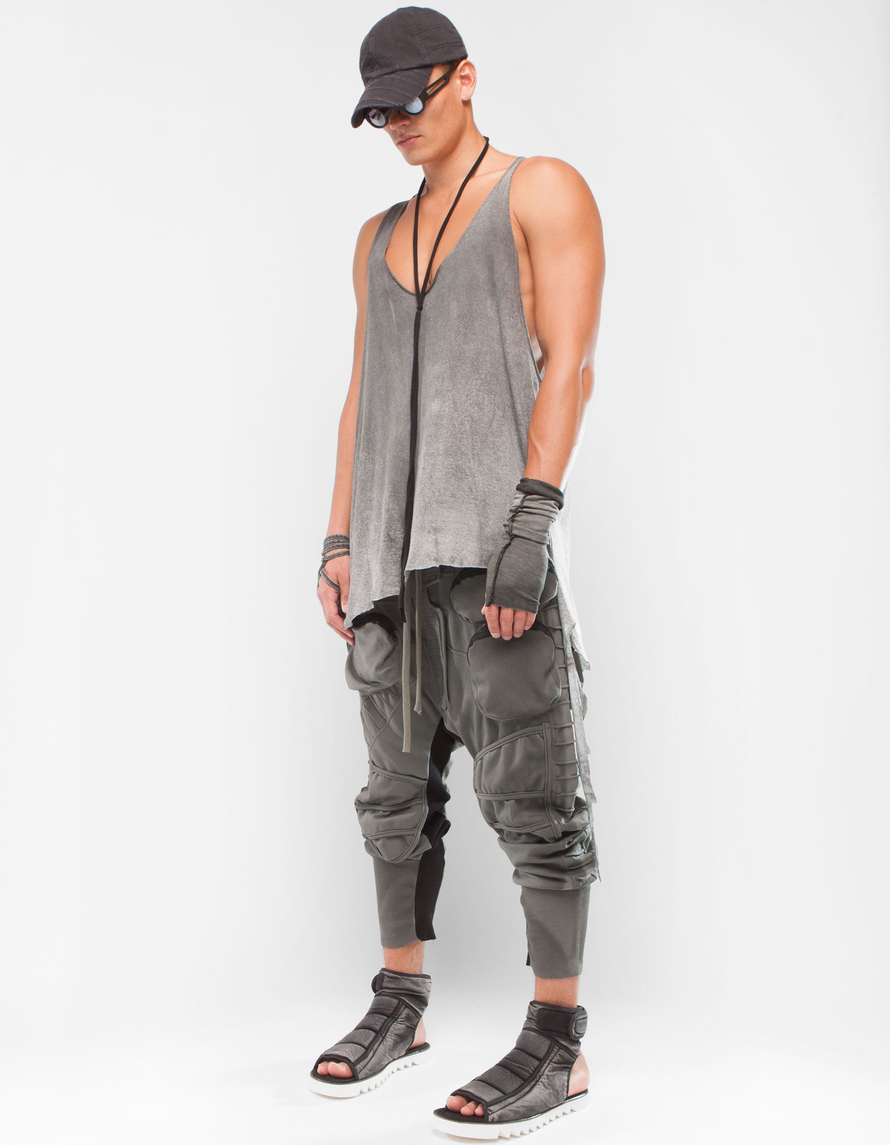 VEST NOISE