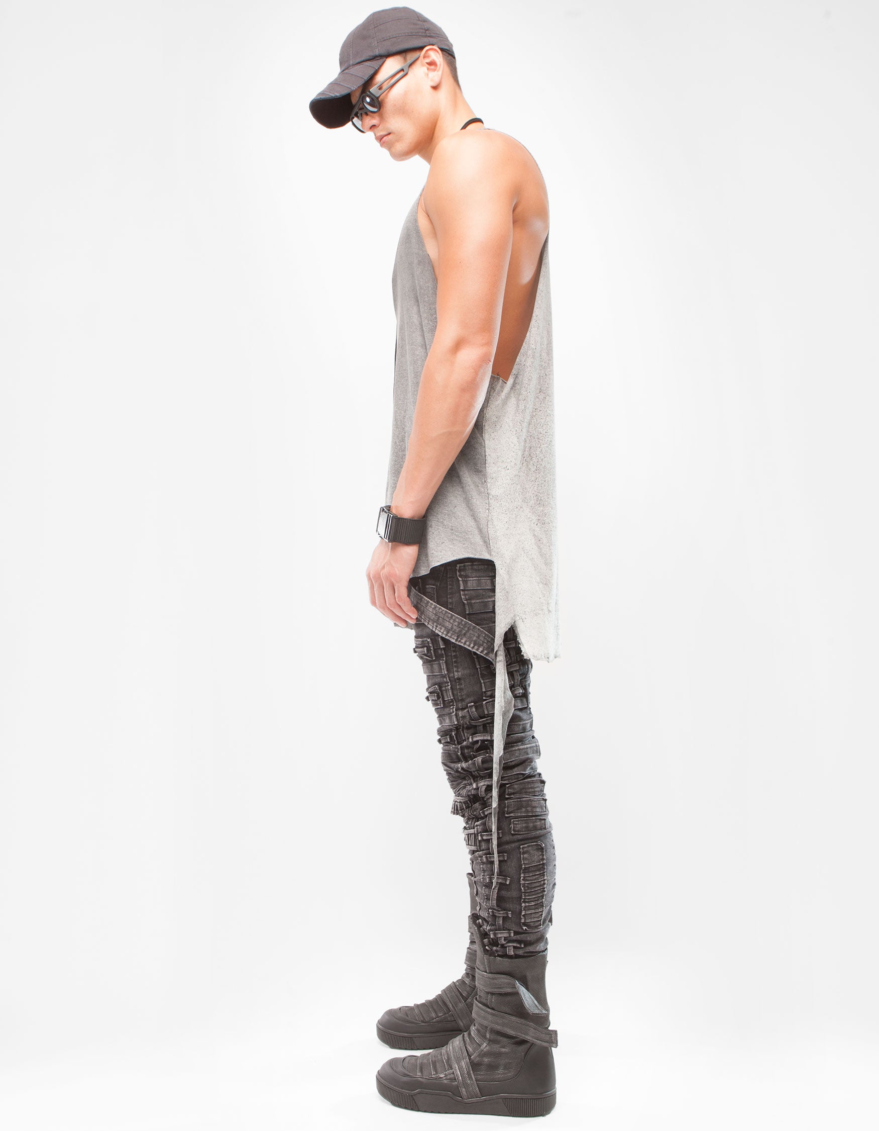 VEST NOISE