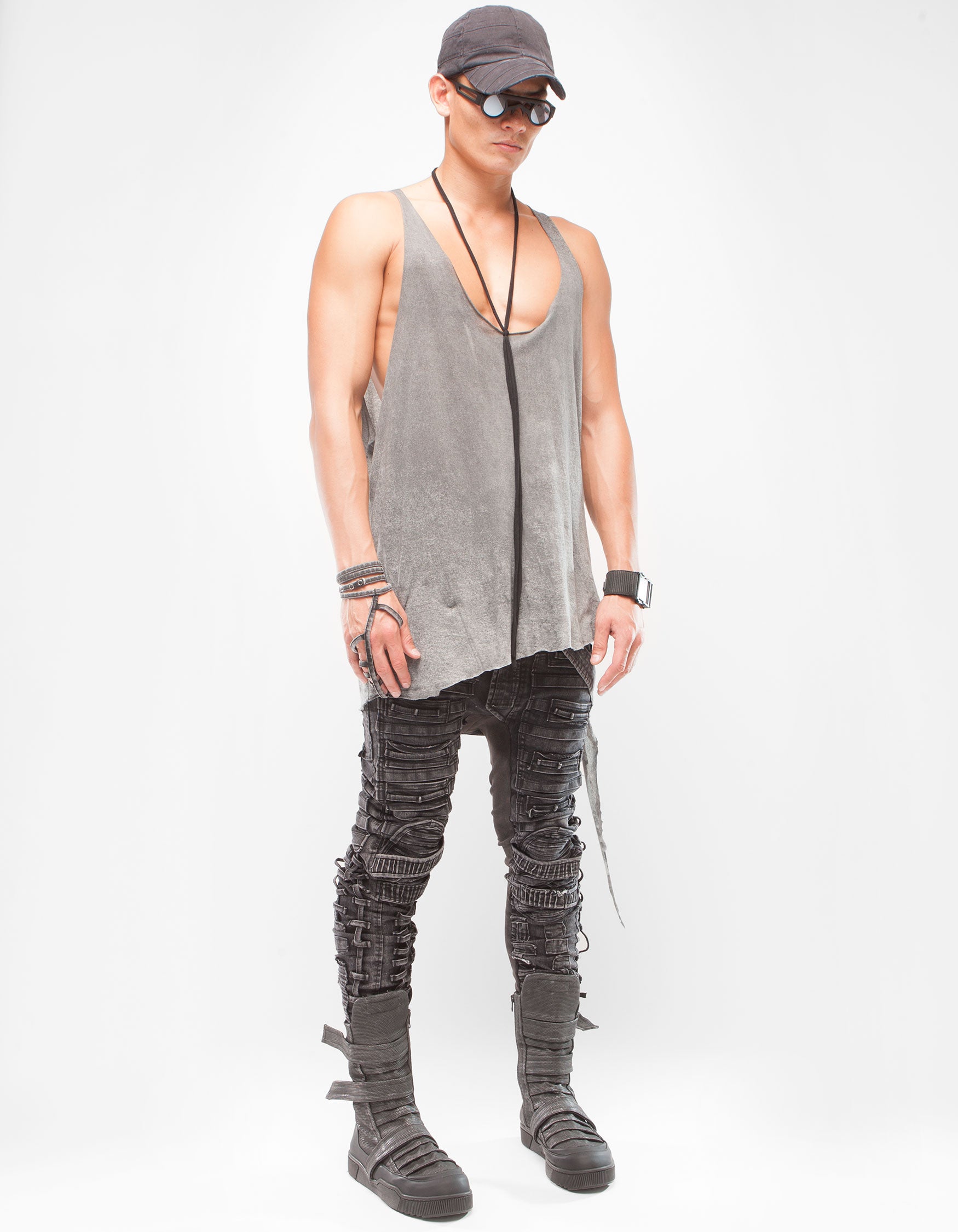 VEST NOISE