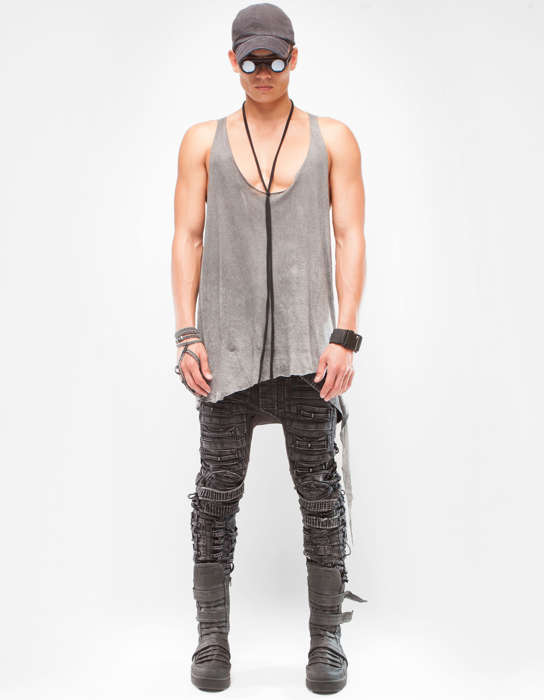 VEST NOISE