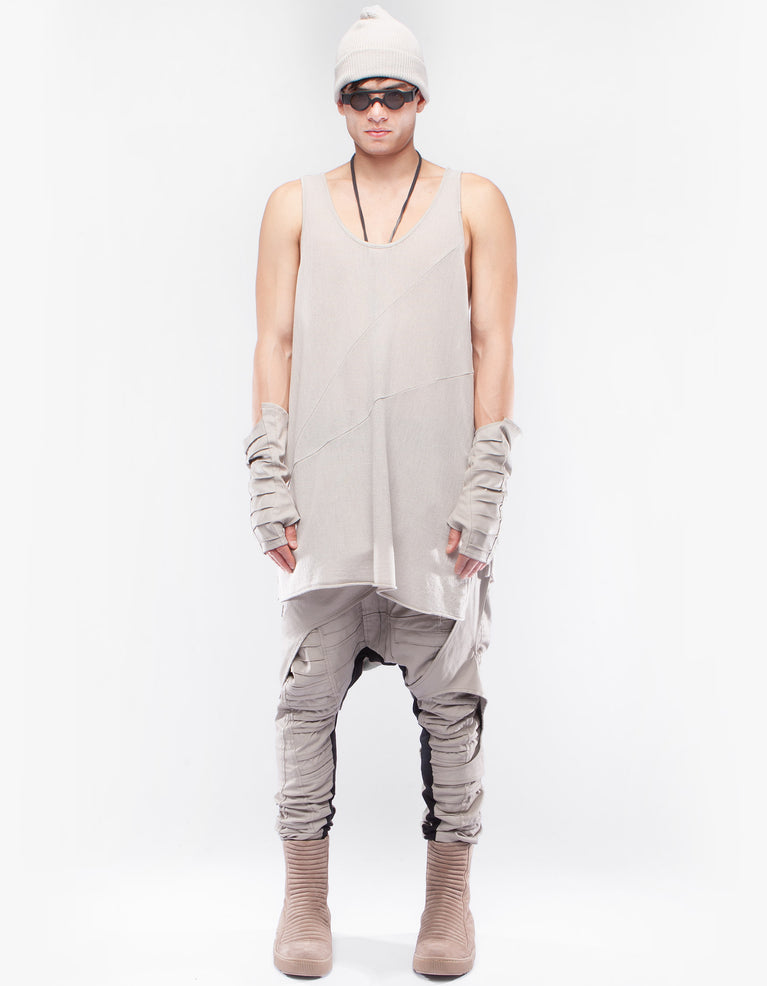 VEST GRIT M