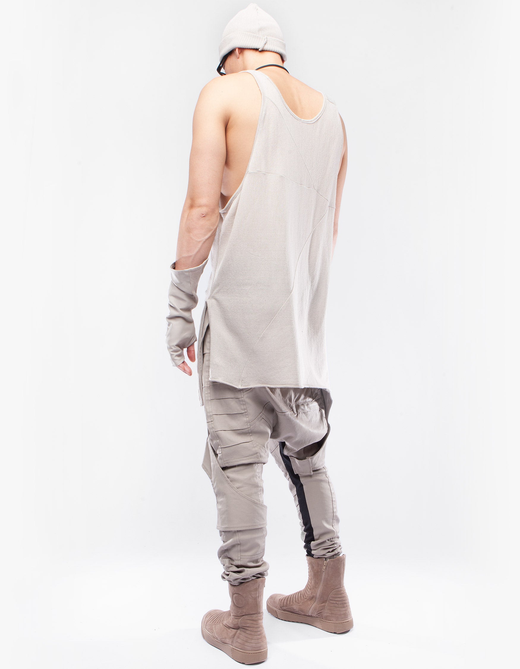 VEST GRIT M