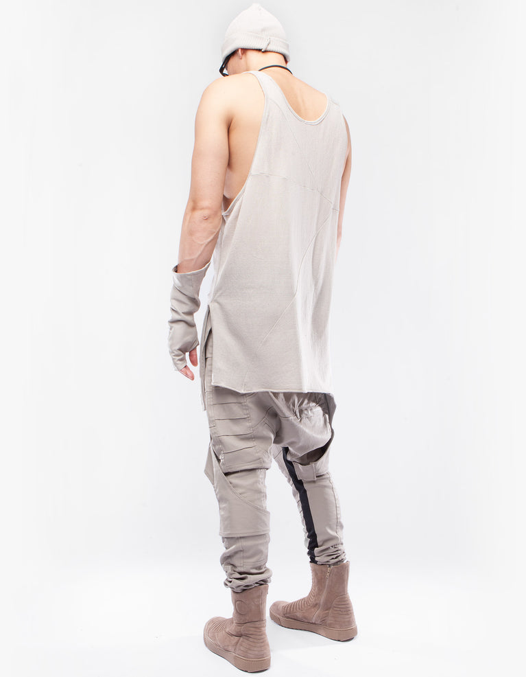 VEST GRIT M
