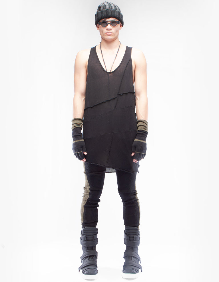VEST KEY