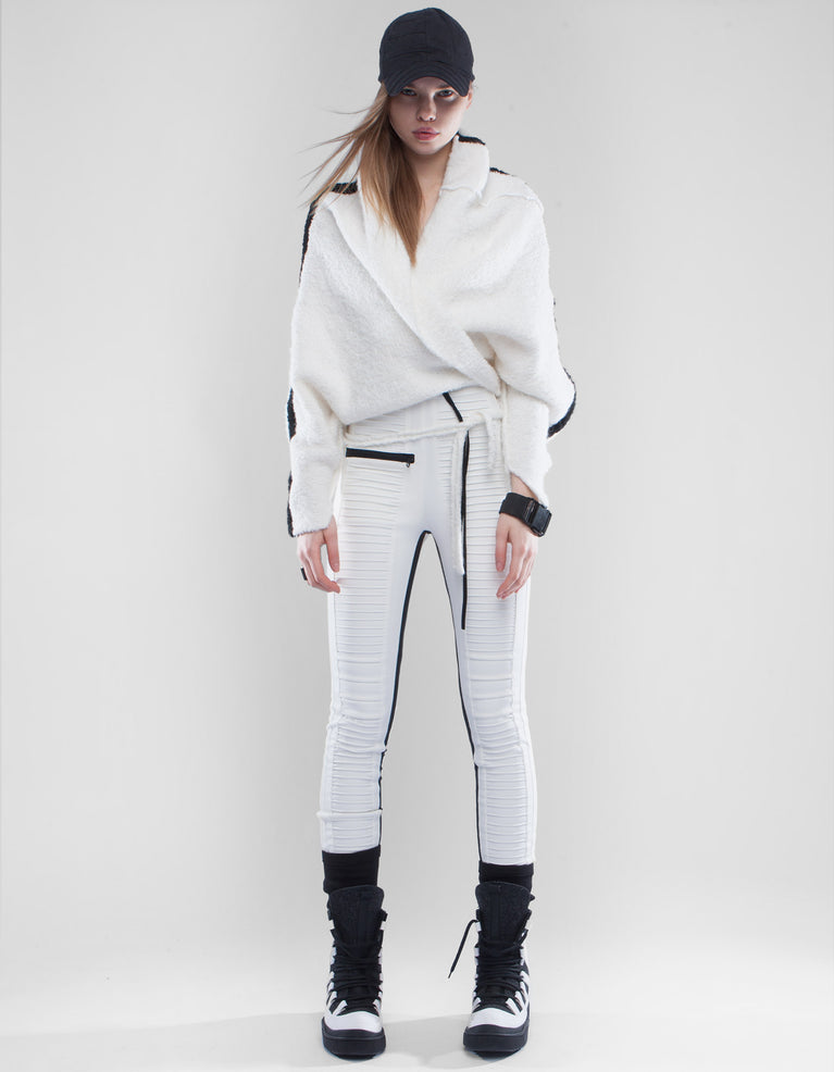WRAP ANANDA