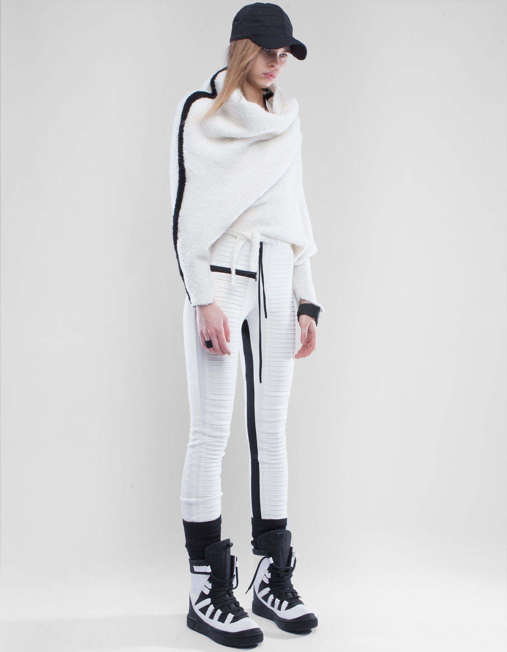 WRAP ANANDA