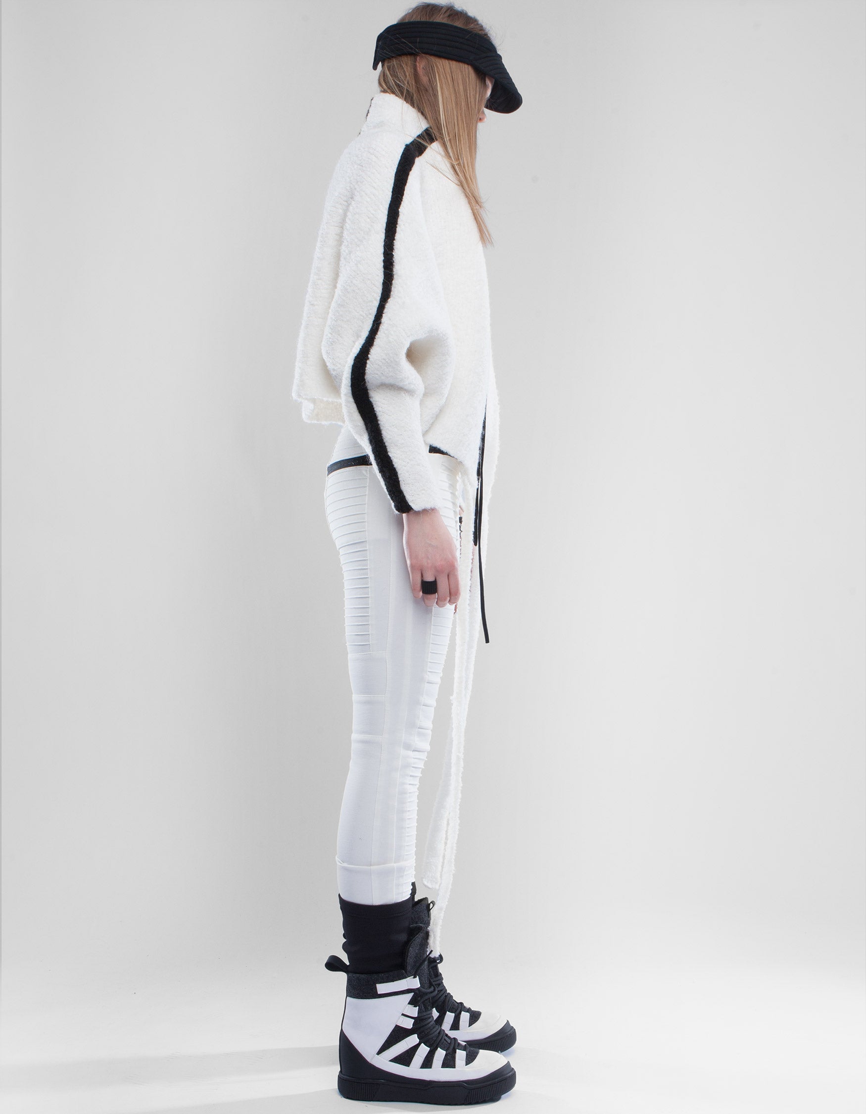 WRAP ANANDA