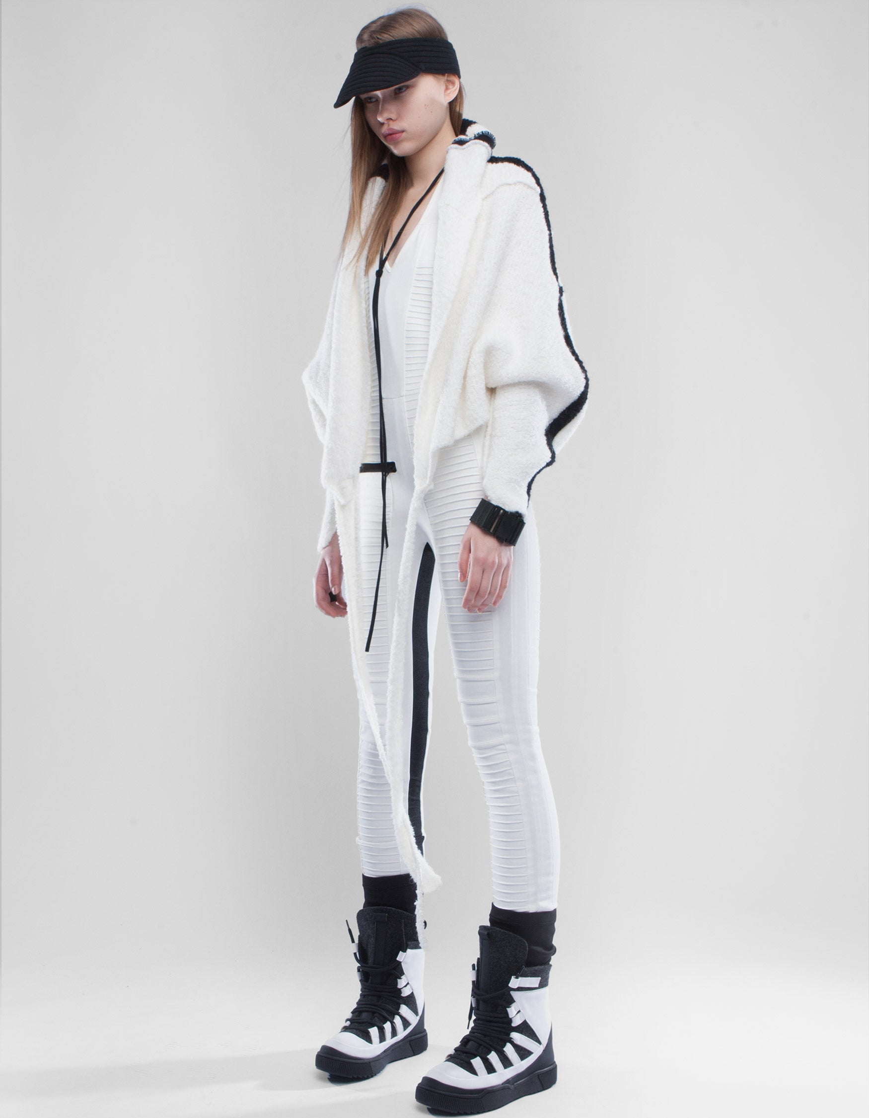 WRAP ANANDA