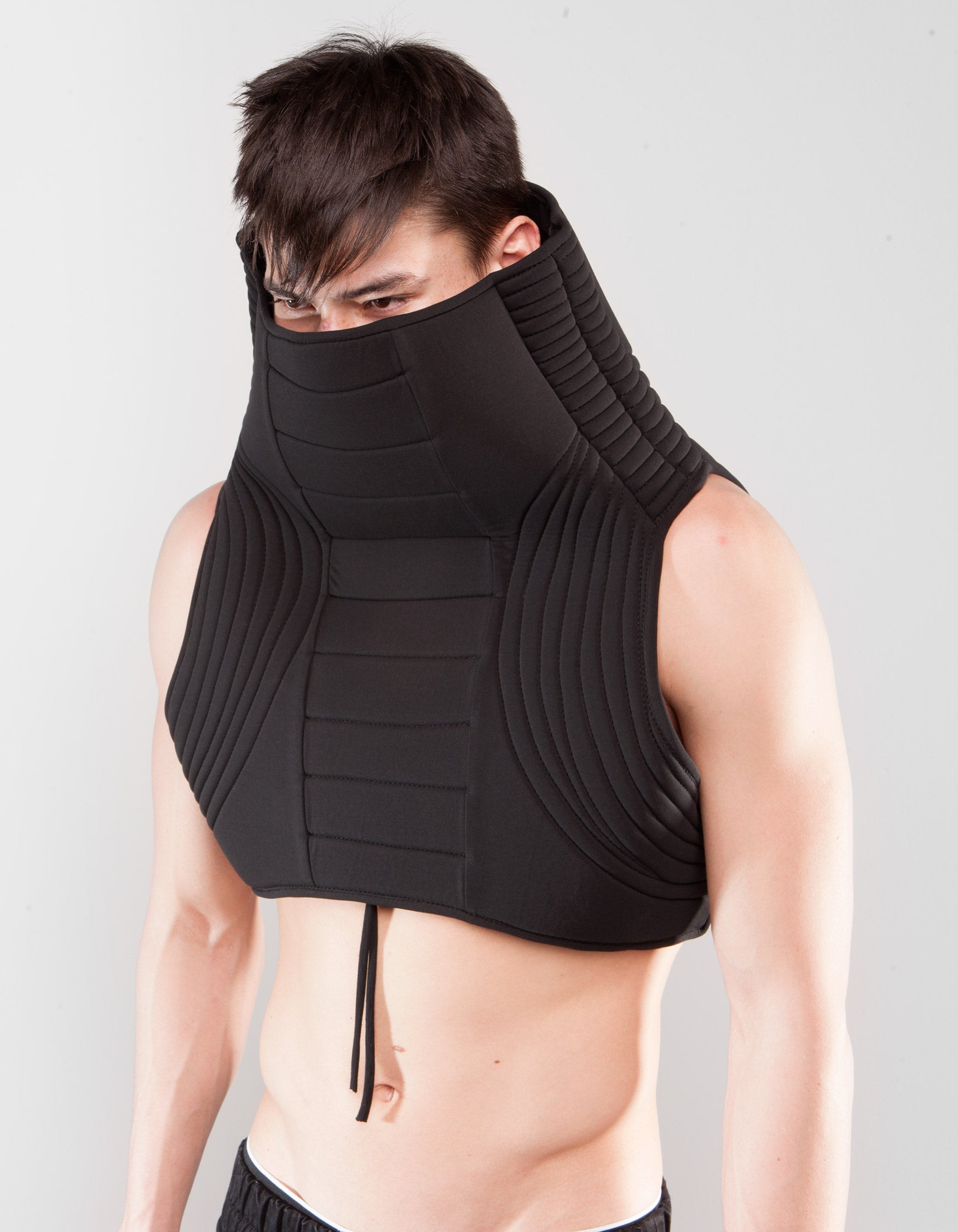 NECK PAD REBEL