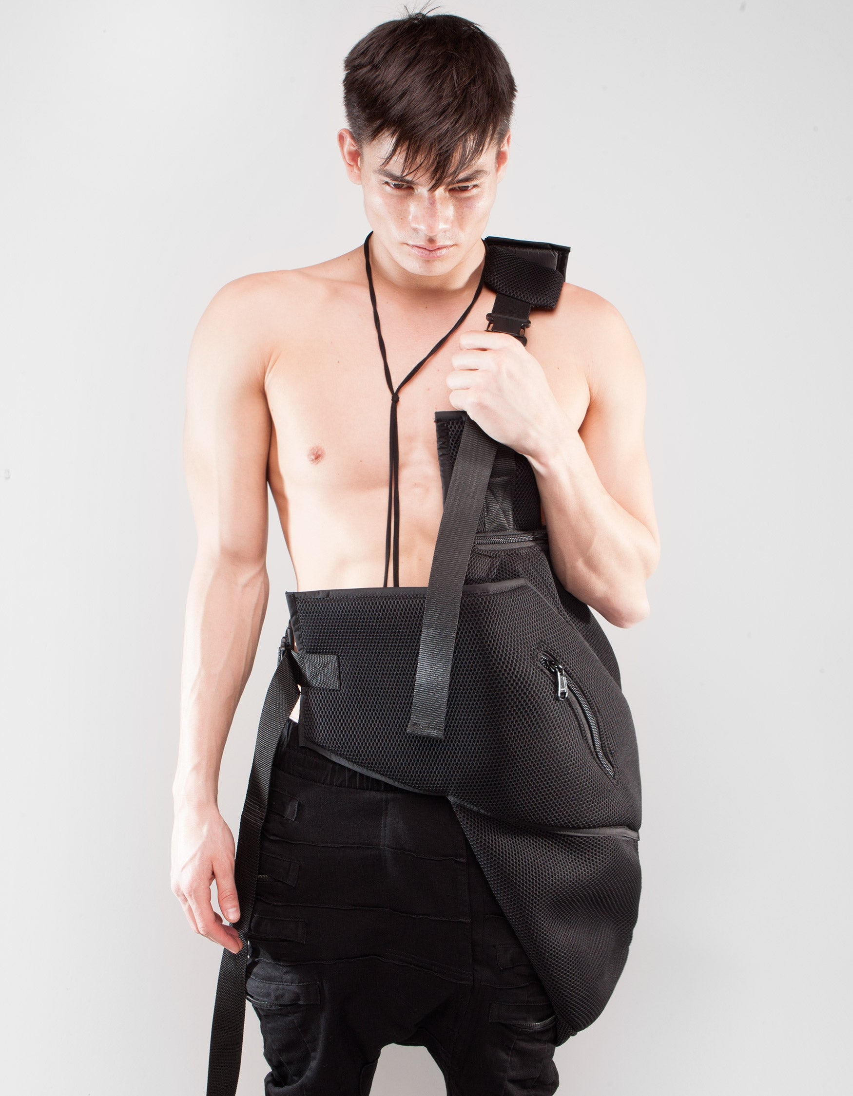 BAG BIG TRANSFORM