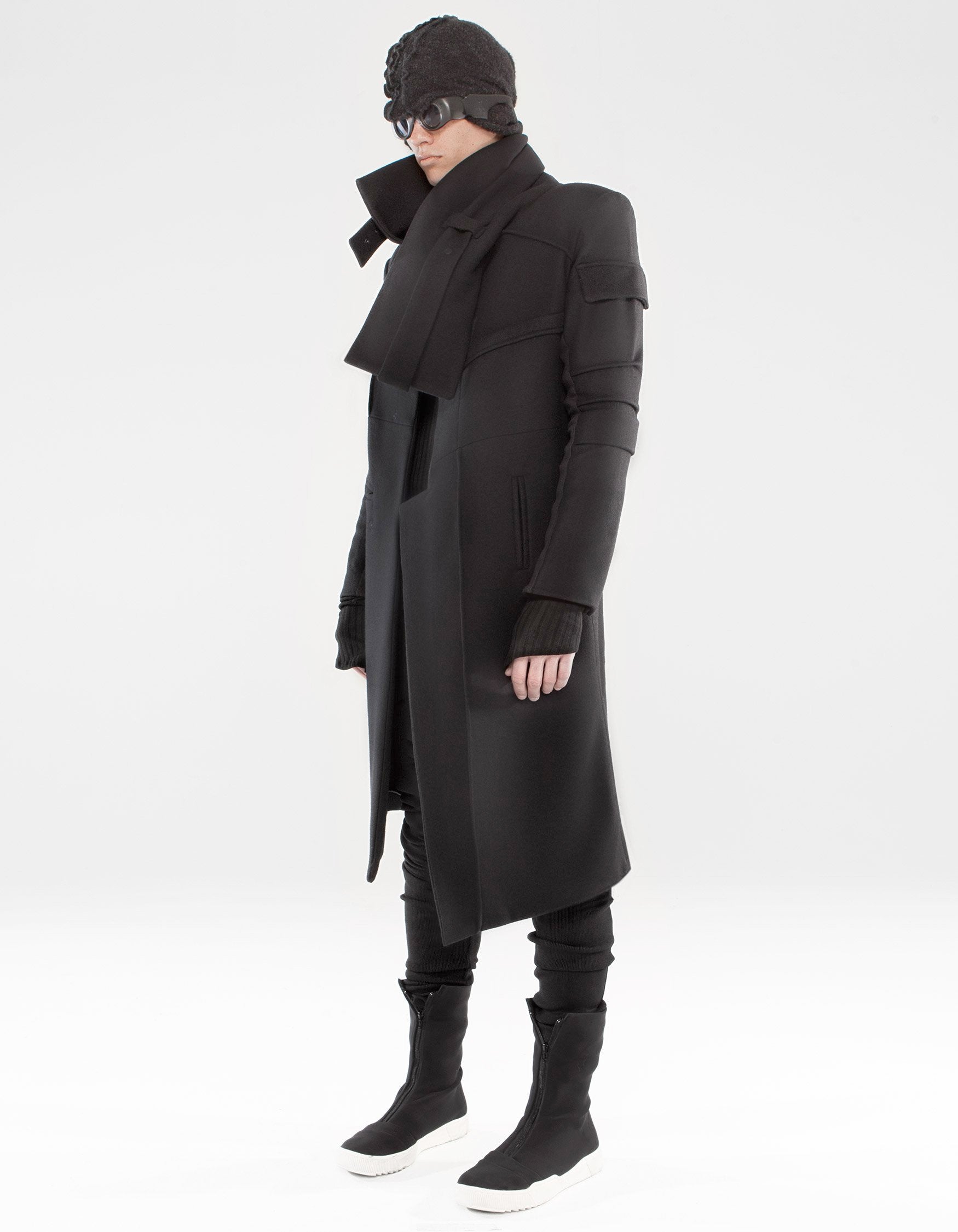 TOPCOAT METATRON