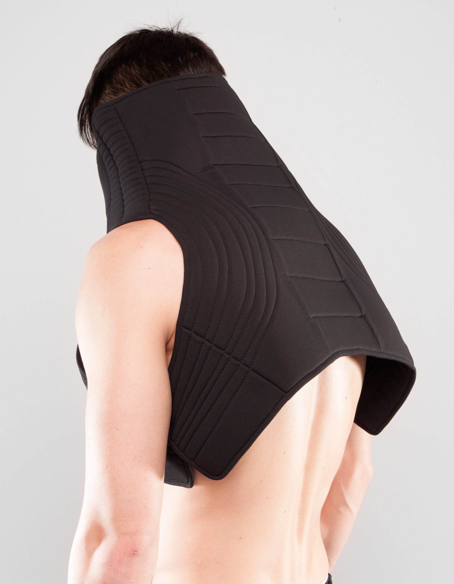 NECK PAD REBEL